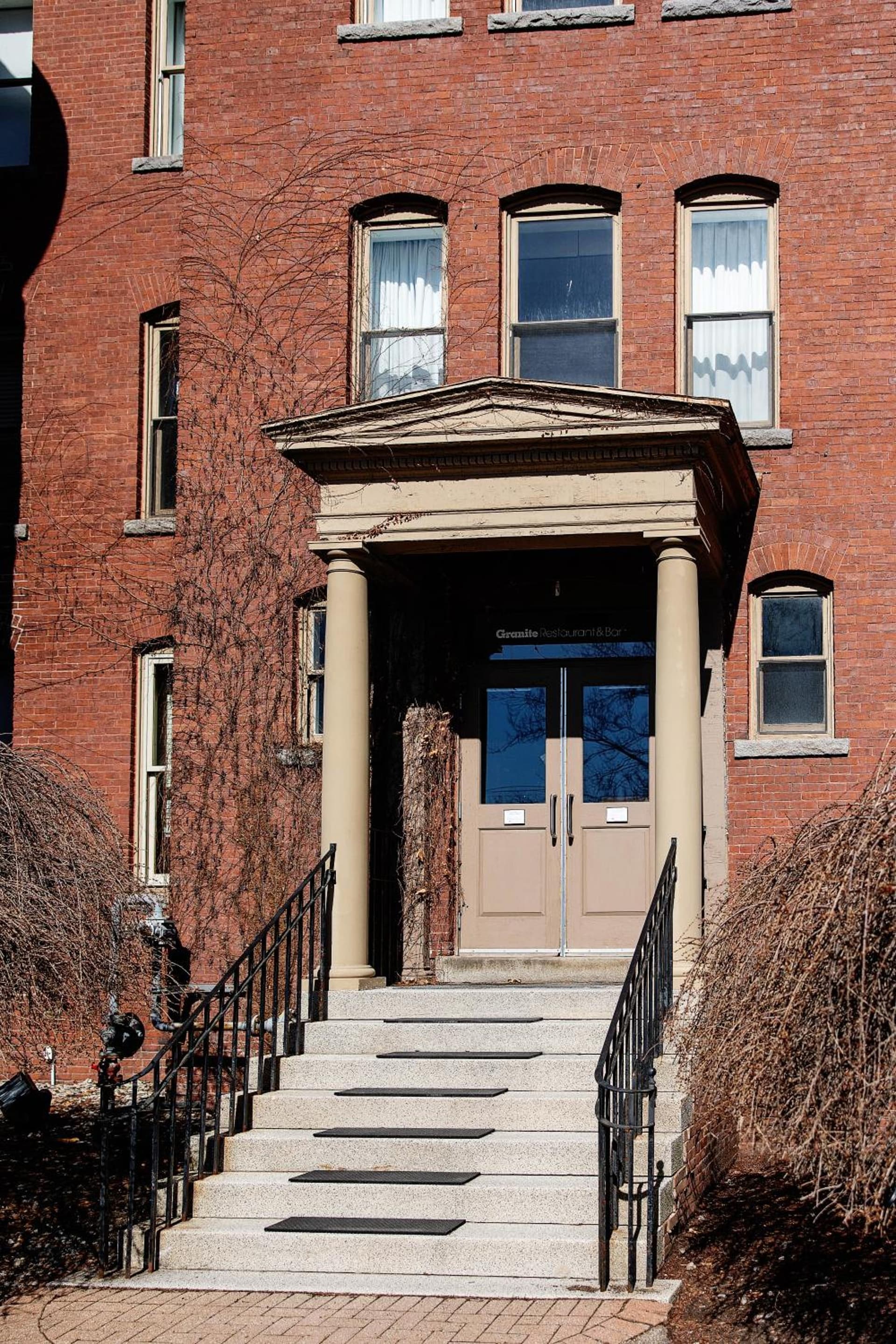 The Centennial Hotel gallery photo in Concord, NH — image 53