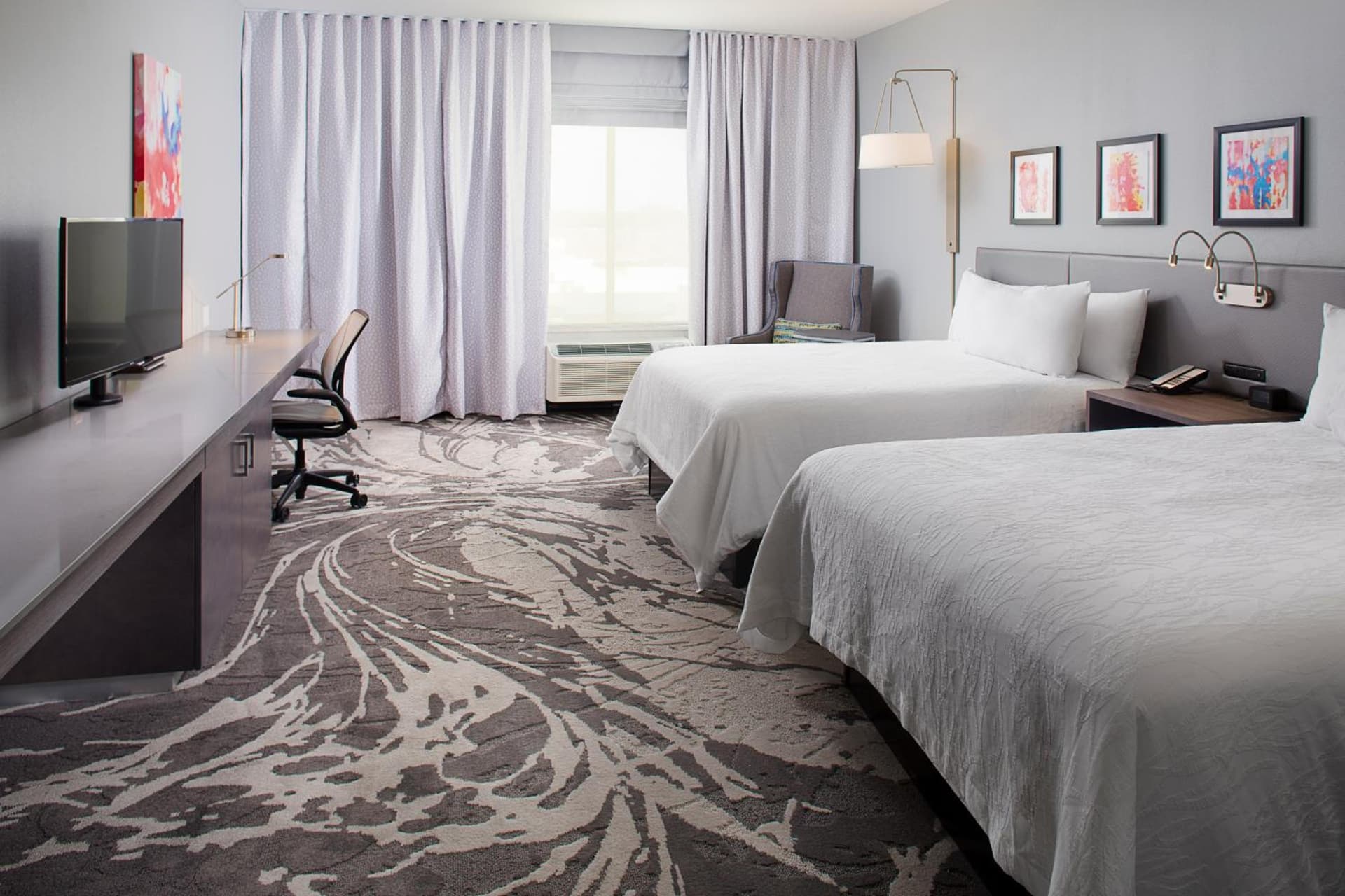 Hilton Garden Inn Dallas/Arlington South gallery photo in Arlington, TX — image 13