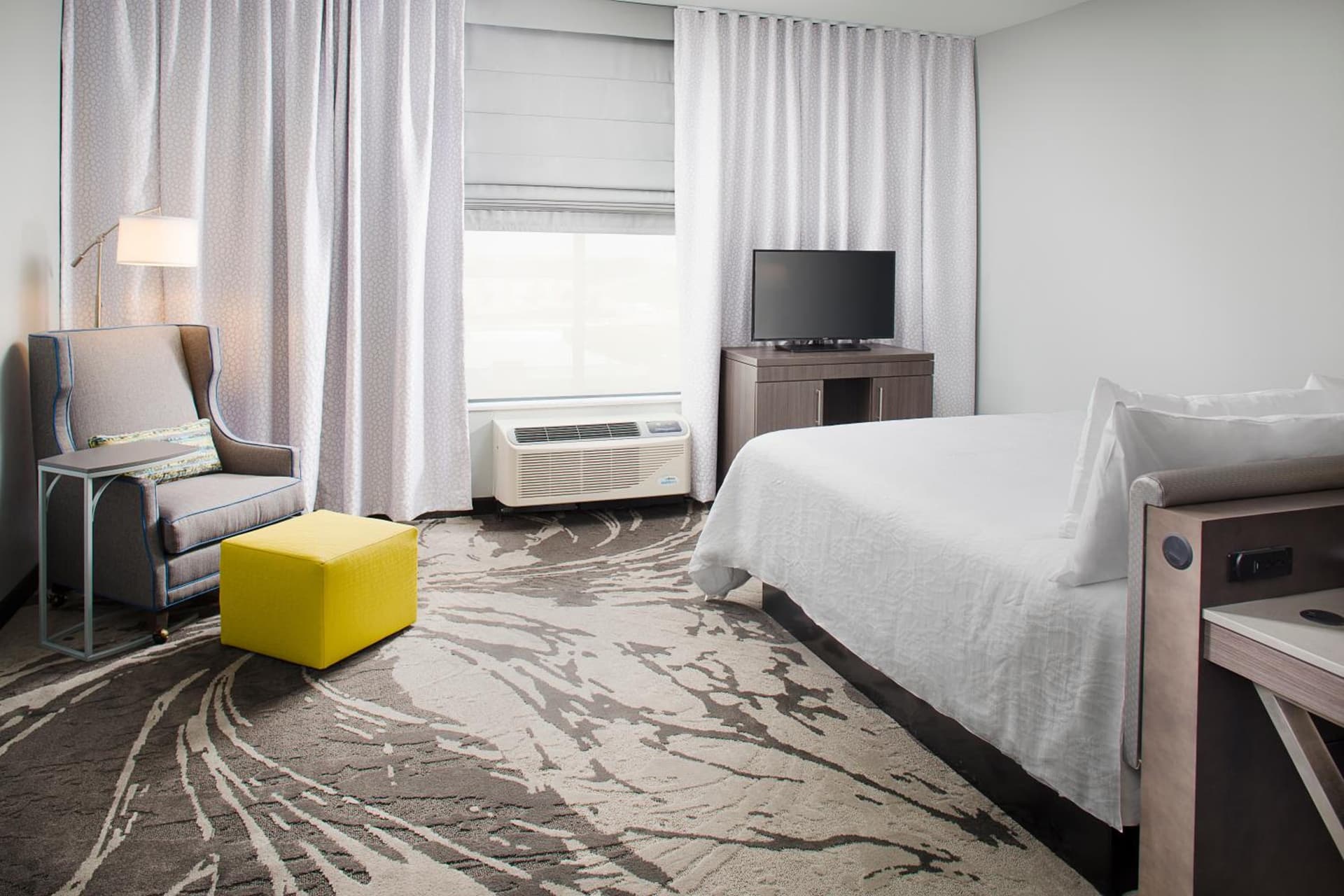 Hilton Garden Inn Dallas/Arlington South gallery photo in Arlington, TX — image 24
