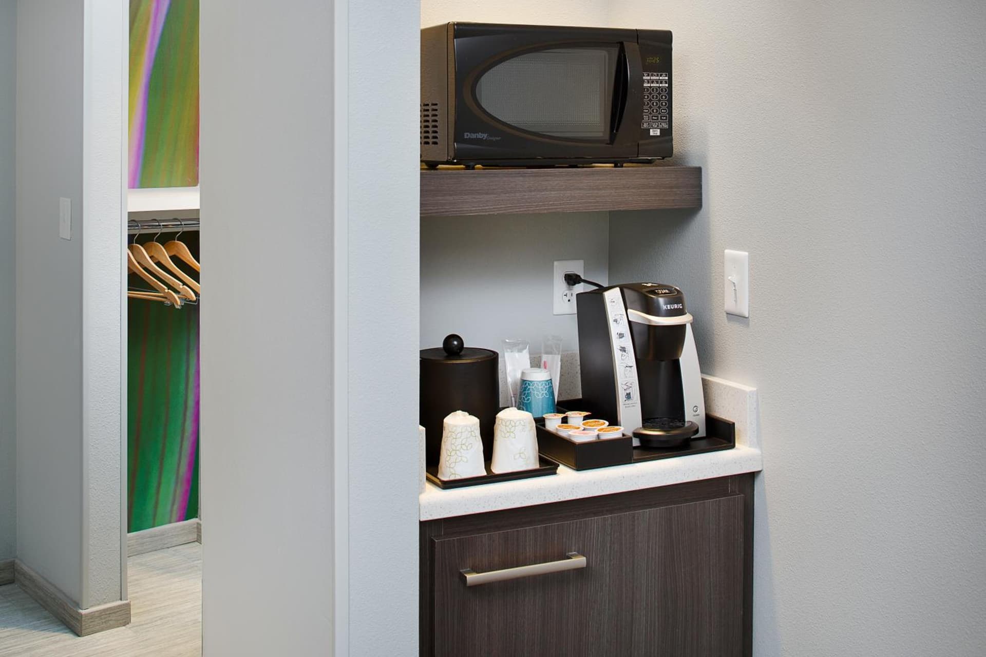 Hilton Garden Inn Dallas/Arlington South gallery photo in Arlington, TX — image 6
