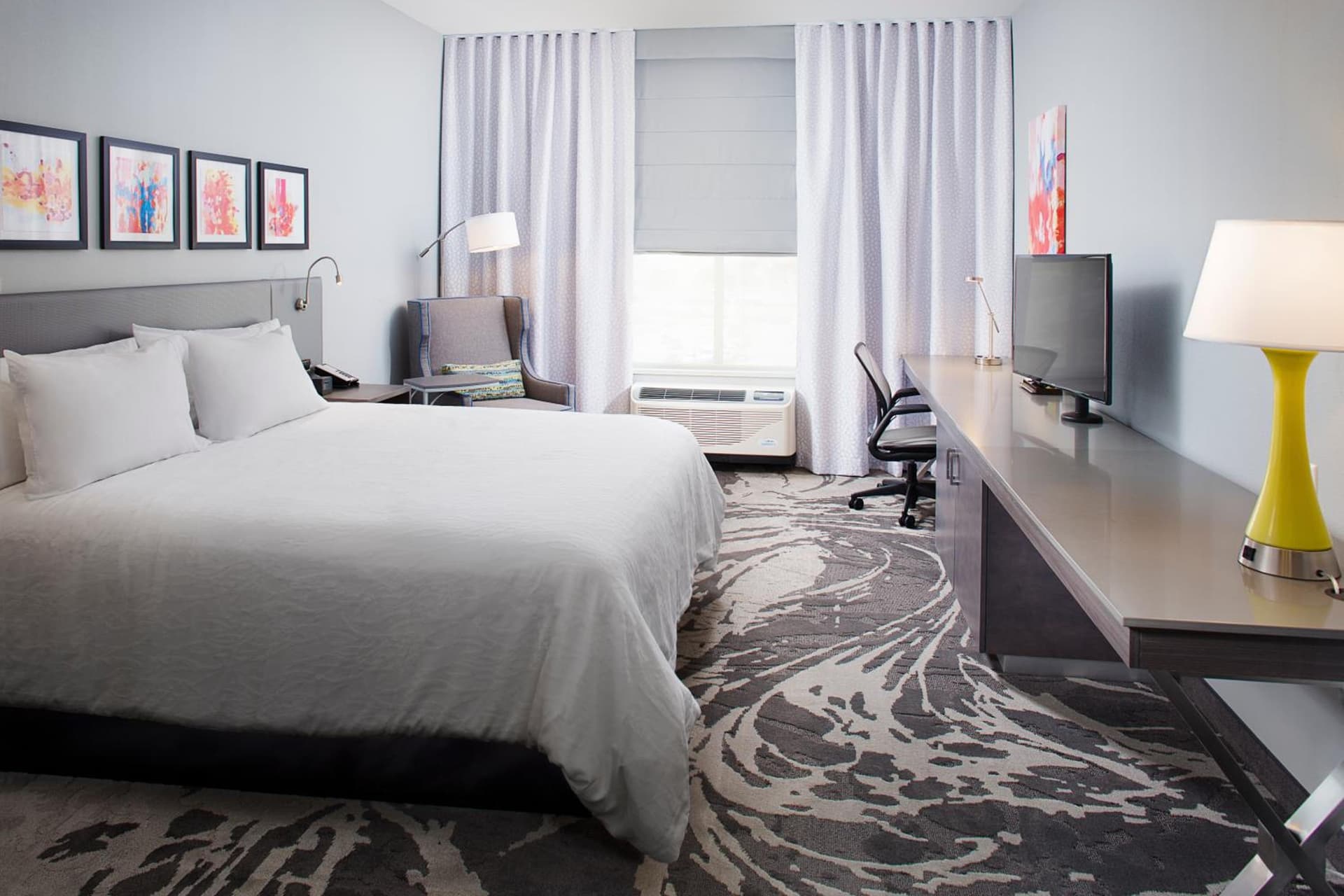 Hilton Garden Inn Dallas/Arlington South gallery photo in Arlington, TX — image 18