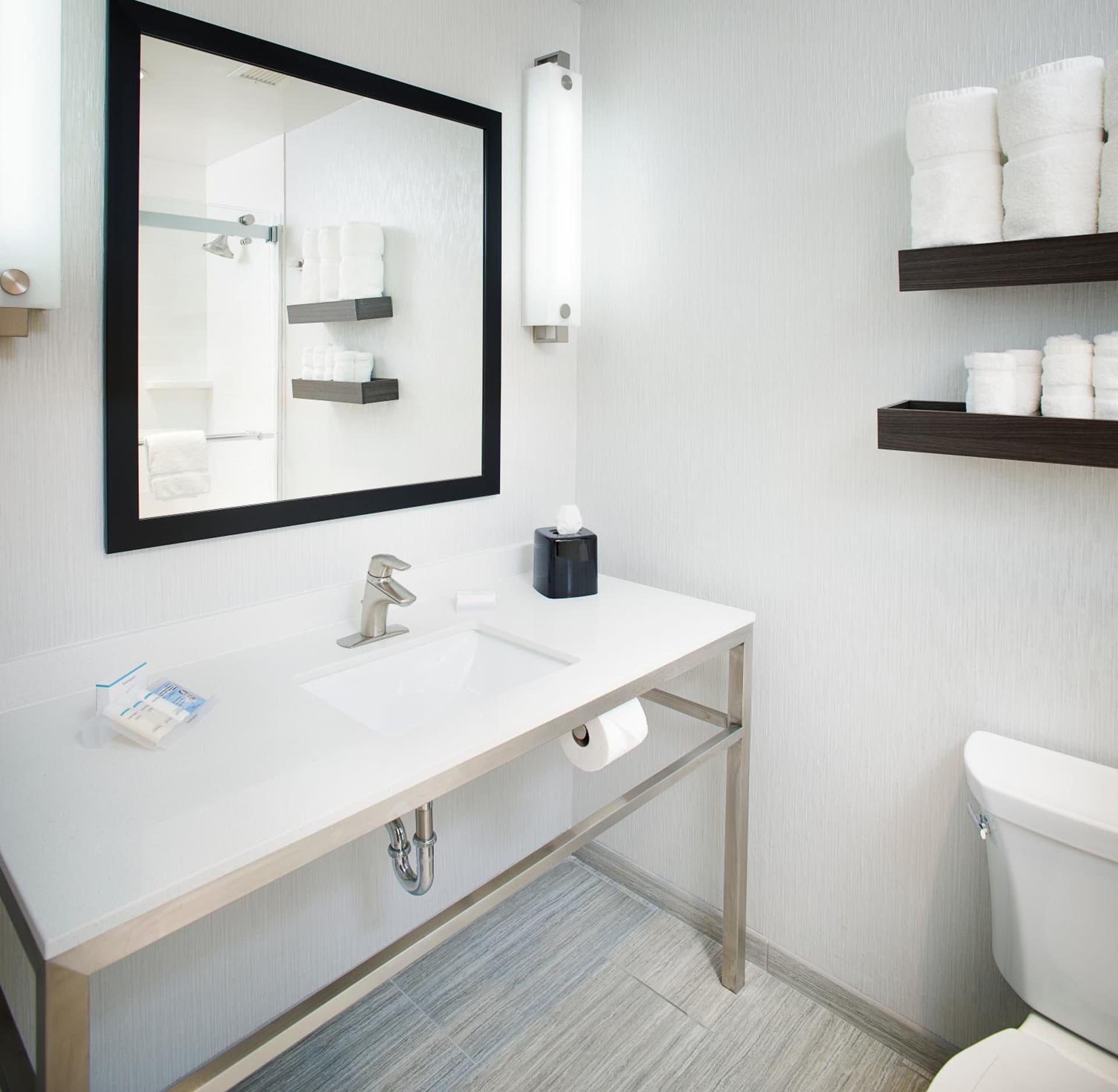 Hilton Garden Inn Dallas/Arlington South gallery photo in Arlington, TX — image 28