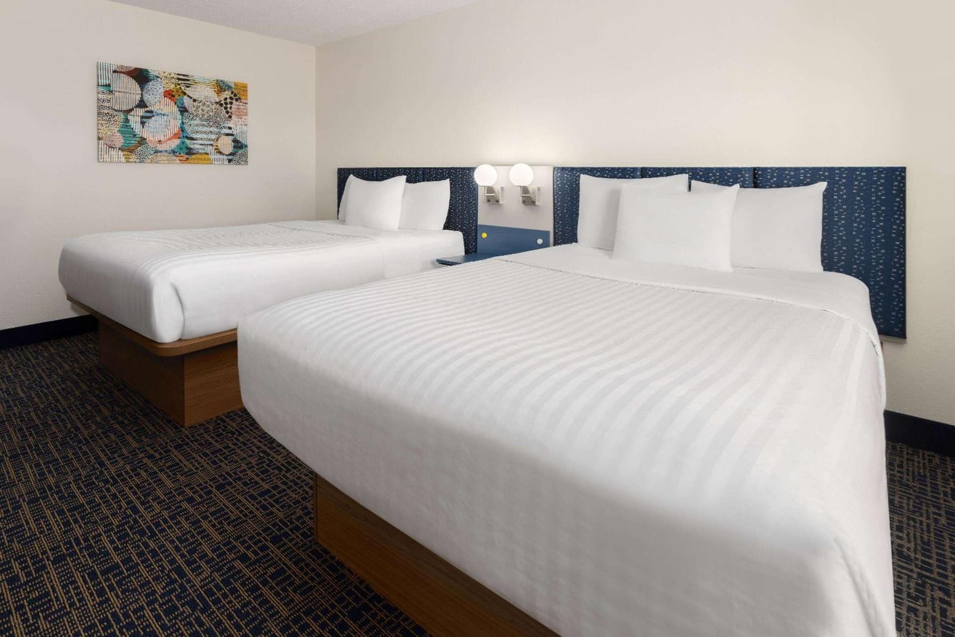 Microtel Inn and Suites Dover gallery photo in Dover, DE — image 30