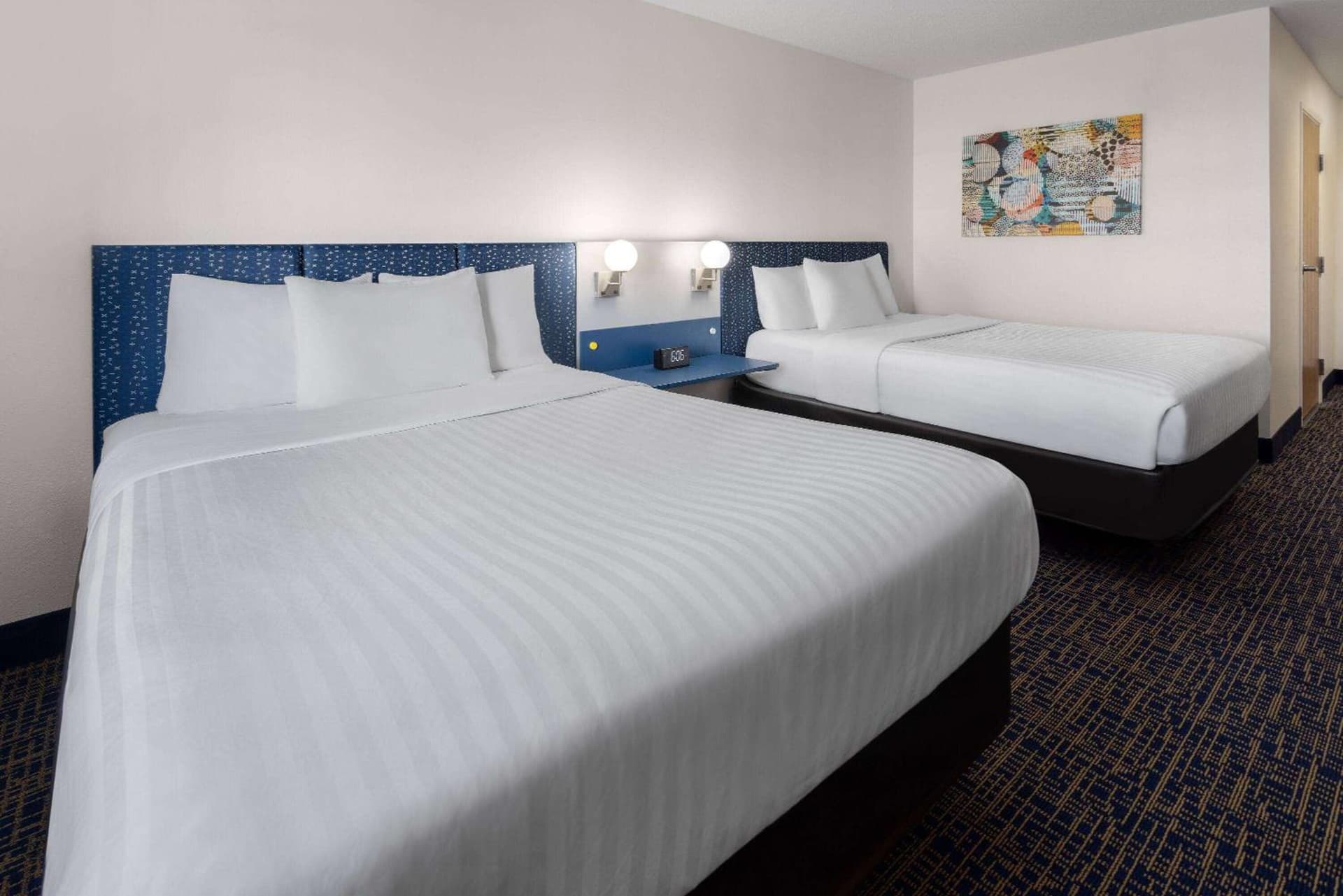 Microtel Inn and Suites Dover gallery photo in Dover, DE — image 8