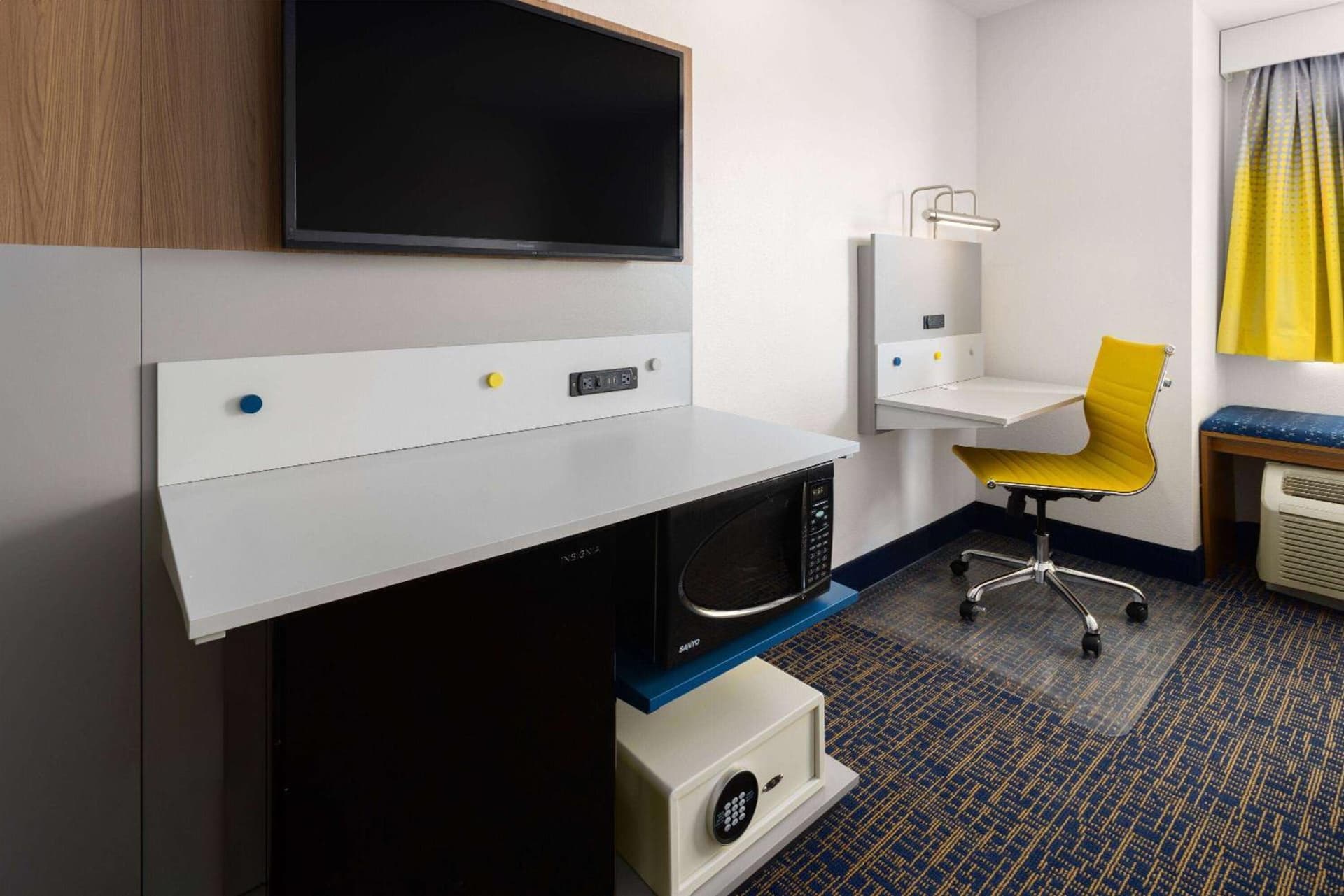 Microtel Inn and Suites Dover gallery photo in Dover, DE — image 14