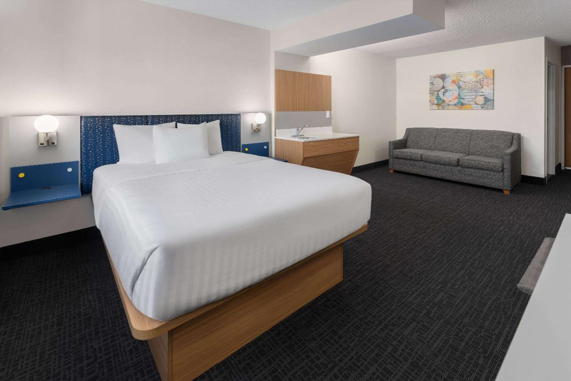 Microtel Inn and Suites Dover gallery photo in Dover, DE — image 21