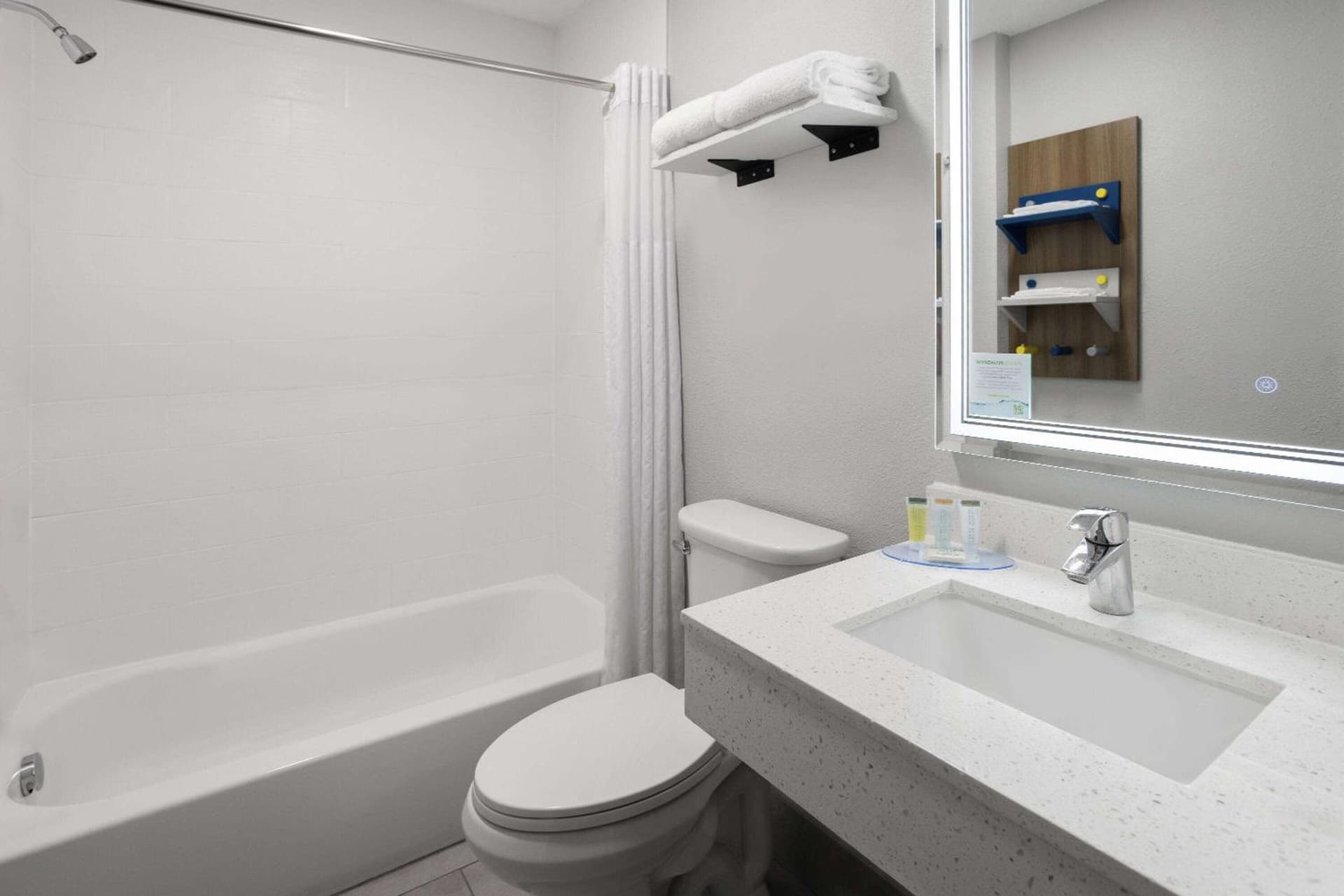 Microtel Inn and Suites Dover gallery photo in Dover, DE — image 23