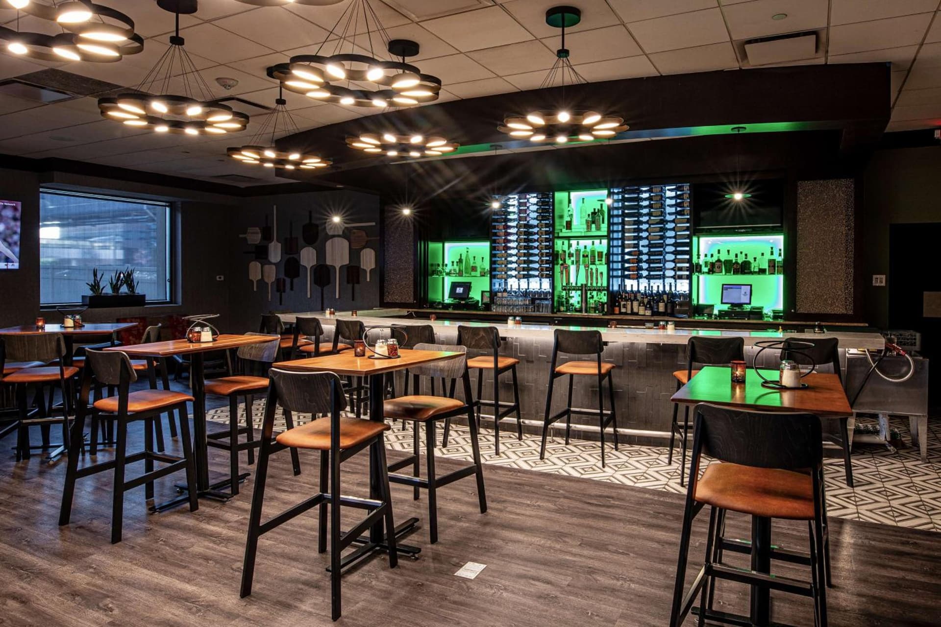 Embassy Suites by Hilton Chicago O'Hare Rosemont gallery photo in Rosemont, IL — image 35