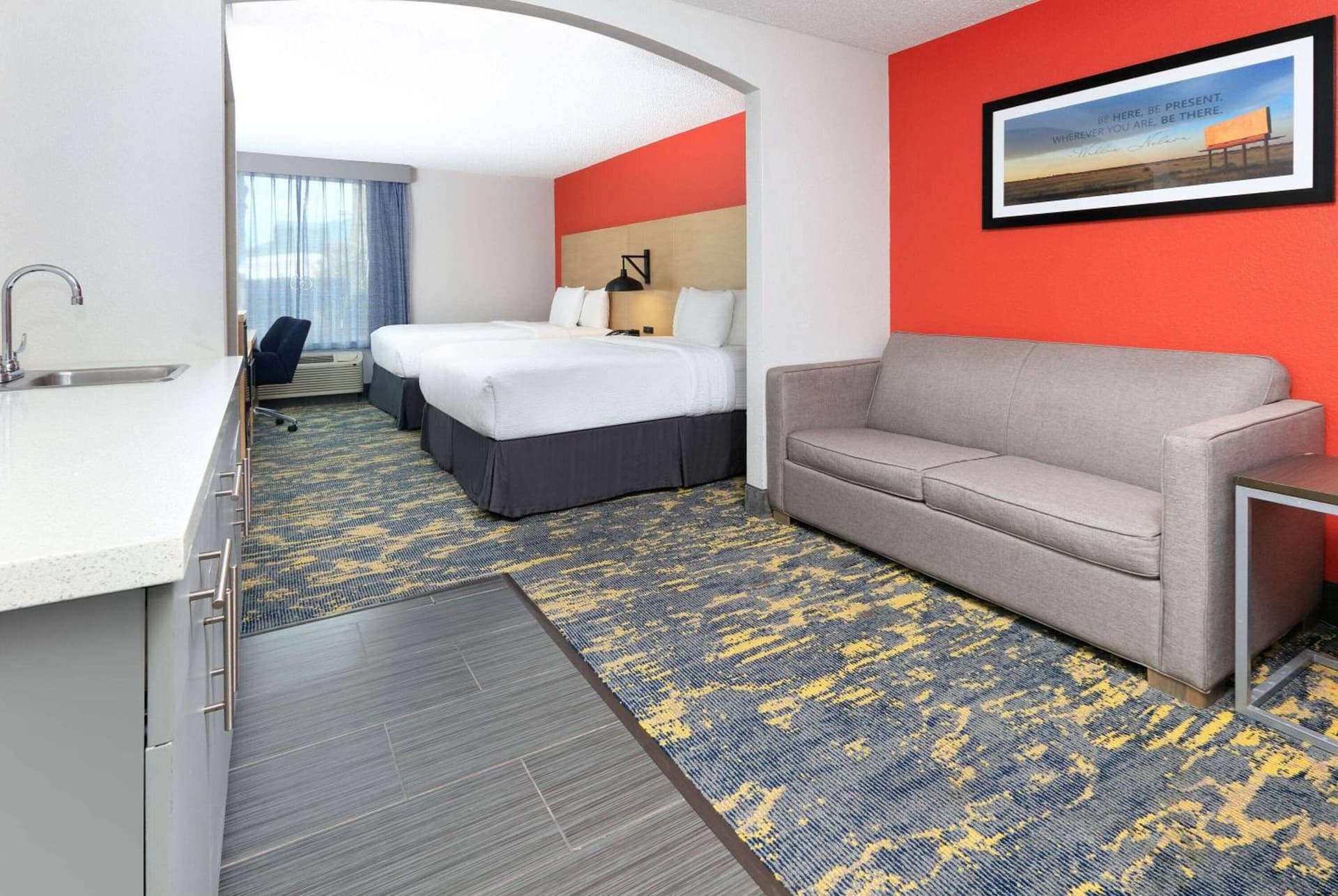 La Quinta by Wyndham Dallas - Las Colinas gallery photo in Irving, TX — image 6