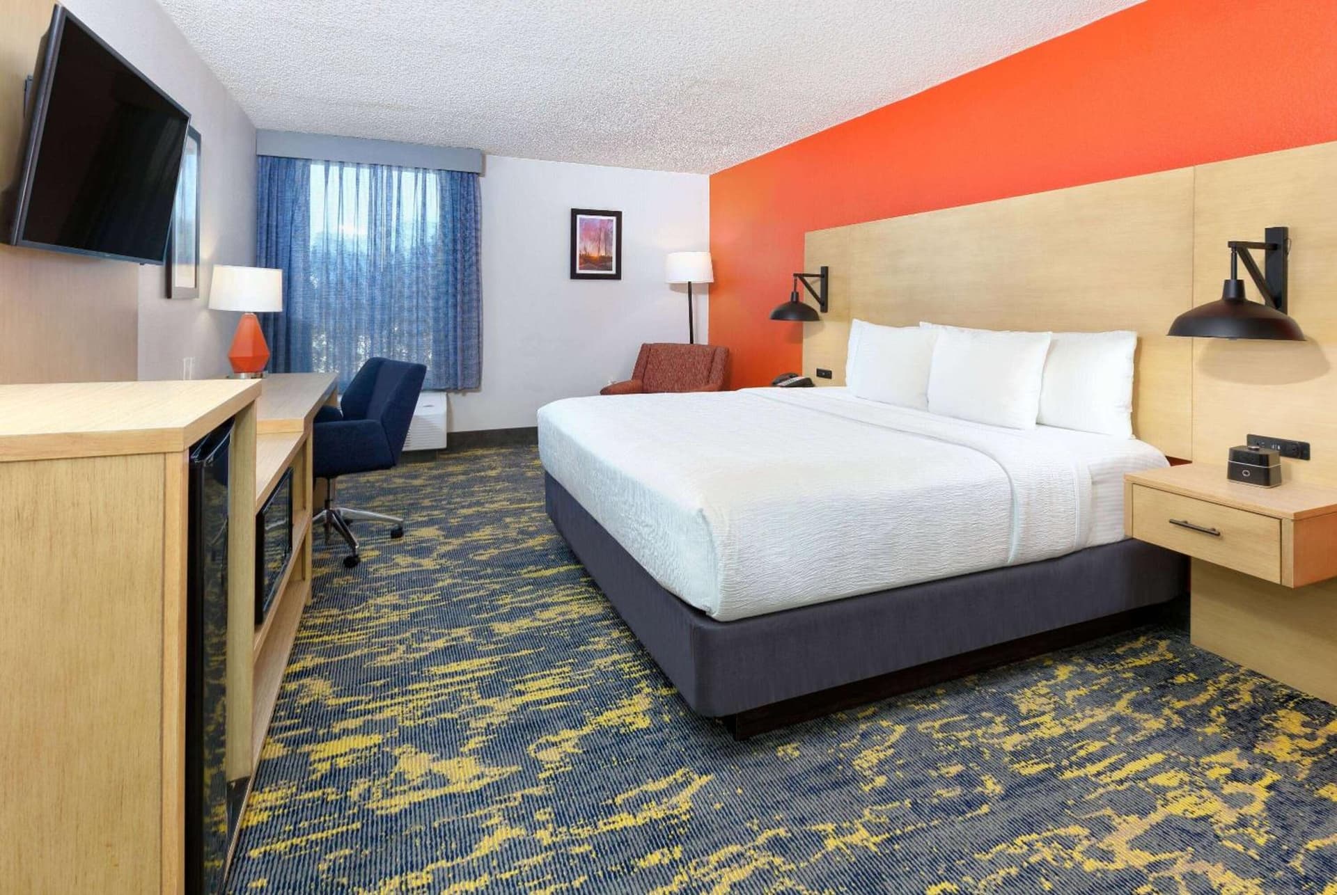 La Quinta by Wyndham Dallas - Las Colinas gallery photo in Irving, TX — image 7