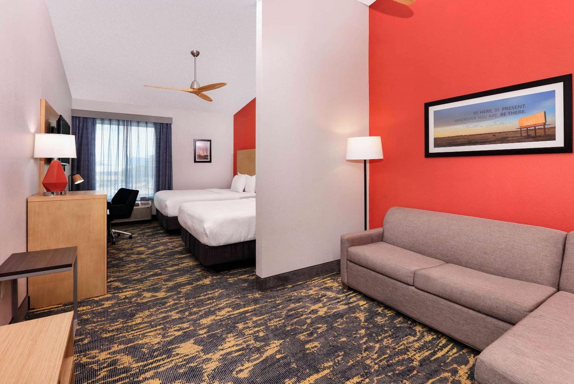 La Quinta by Wyndham Dallas - Las Colinas gallery photo in Irving, TX — image 16