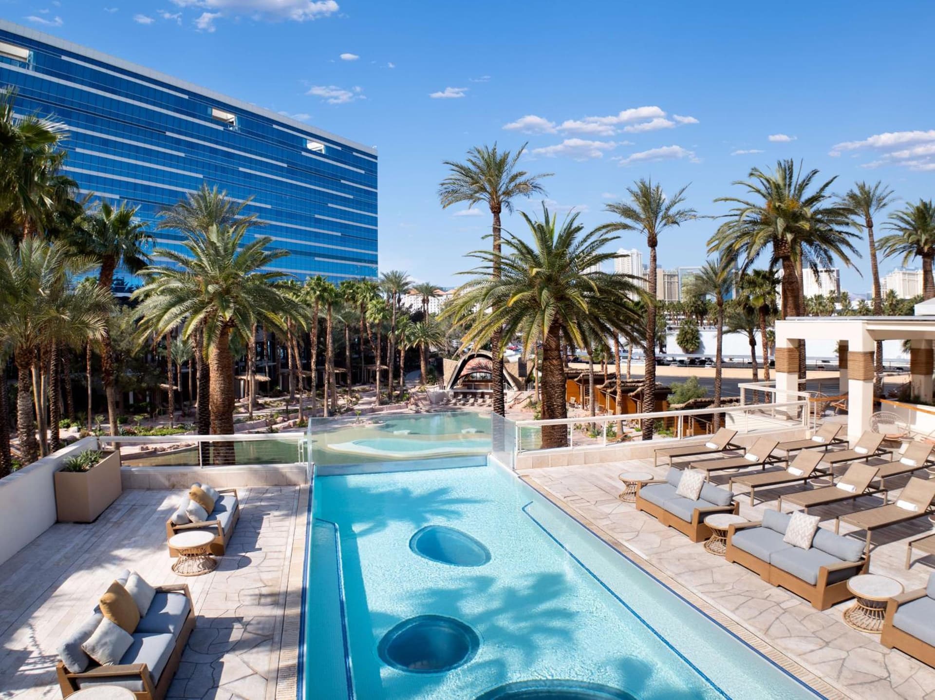 Virgin Hotels Las Vegas, Curio Collection by Hilton gallery photo in Las Vegas, NV — image 62