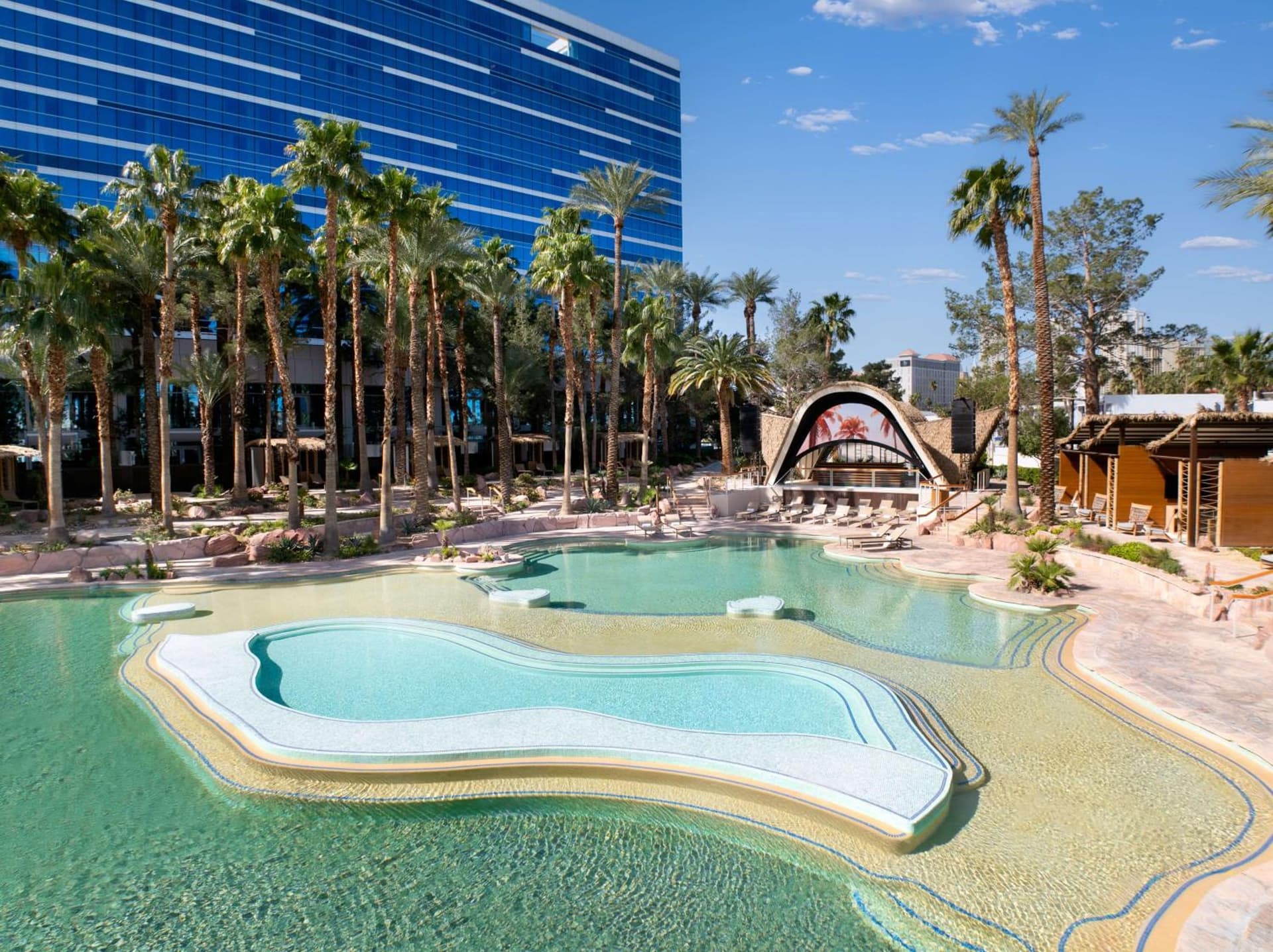 Virgin Hotels Las Vegas, Curio Collection by Hilton gallery photo in Las Vegas, NV — image 218