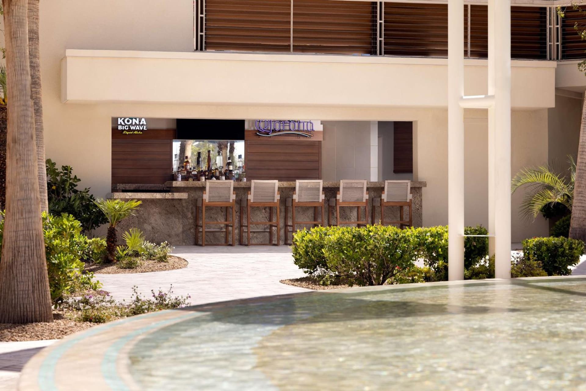 Virgin Hotels Las Vegas, Curio Collection by Hilton gallery photo in Las Vegas, NV — image 124