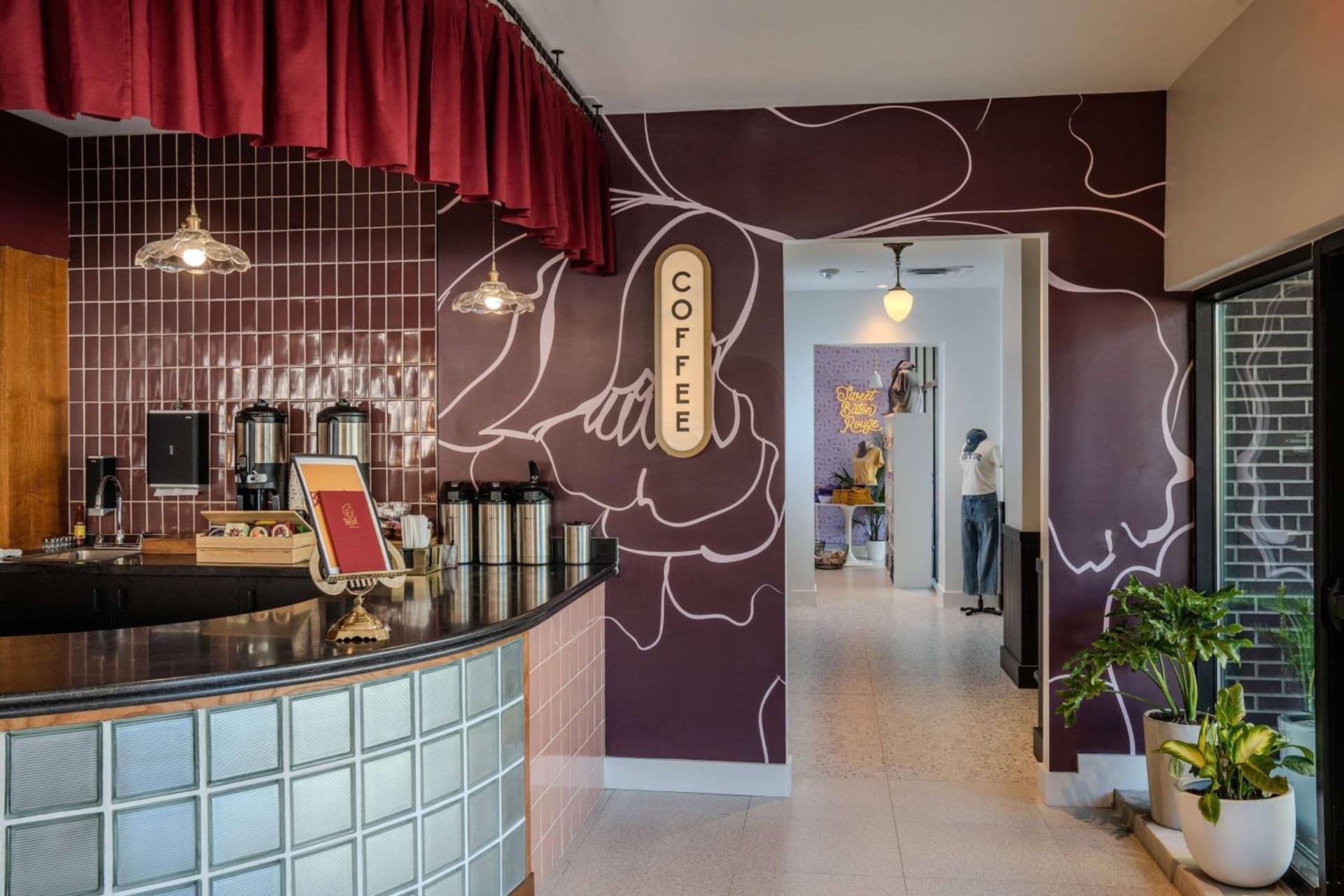 Origin Baton Rouge, a Wyndham Hotel gallery photo in Baton Rouge, LA — image 13