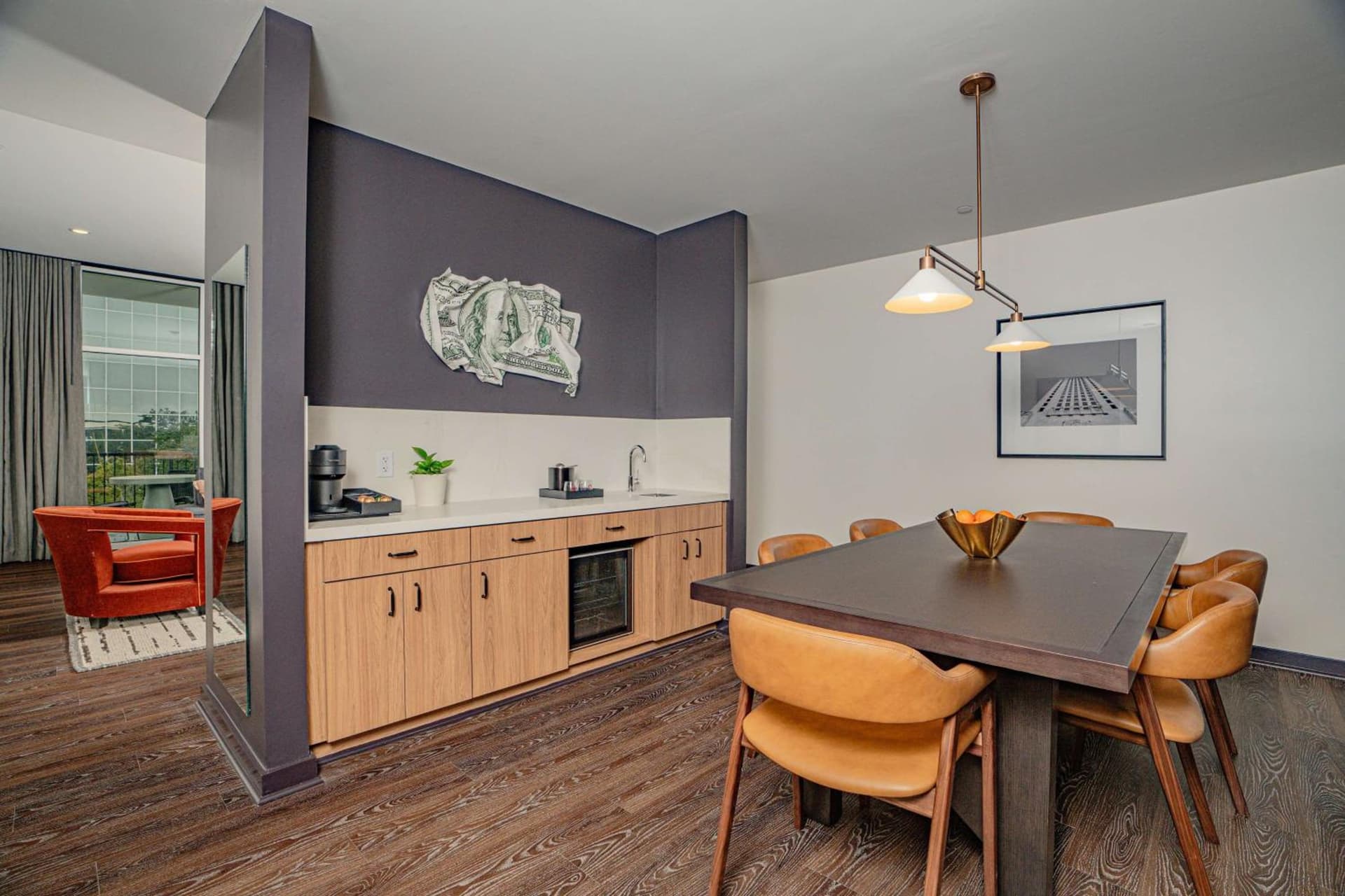 Origin Baton Rouge, a Wyndham Hotel gallery photo in Baton Rouge, LA — image 22