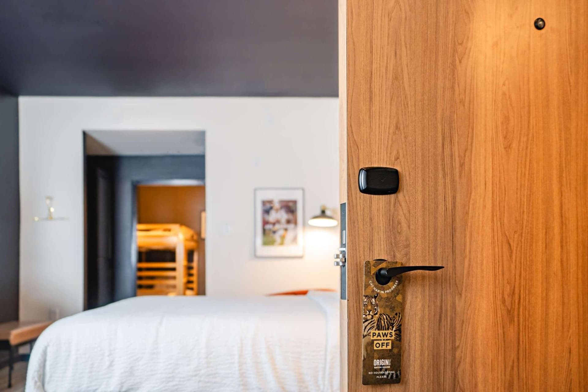 Origin Baton Rouge, a Wyndham Hotel gallery photo in Baton Rouge, LA — image 25