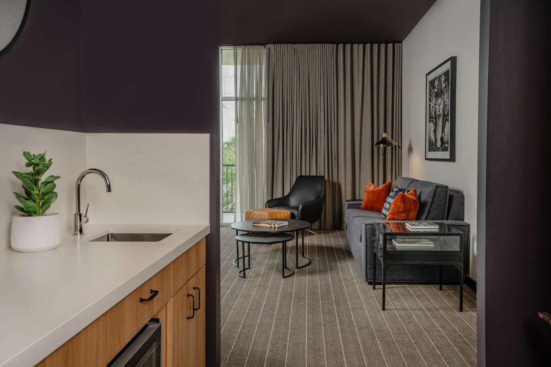Origin Baton Rouge, a Wyndham Hotel property views in Baton Rouge, LA — gallery photo 3