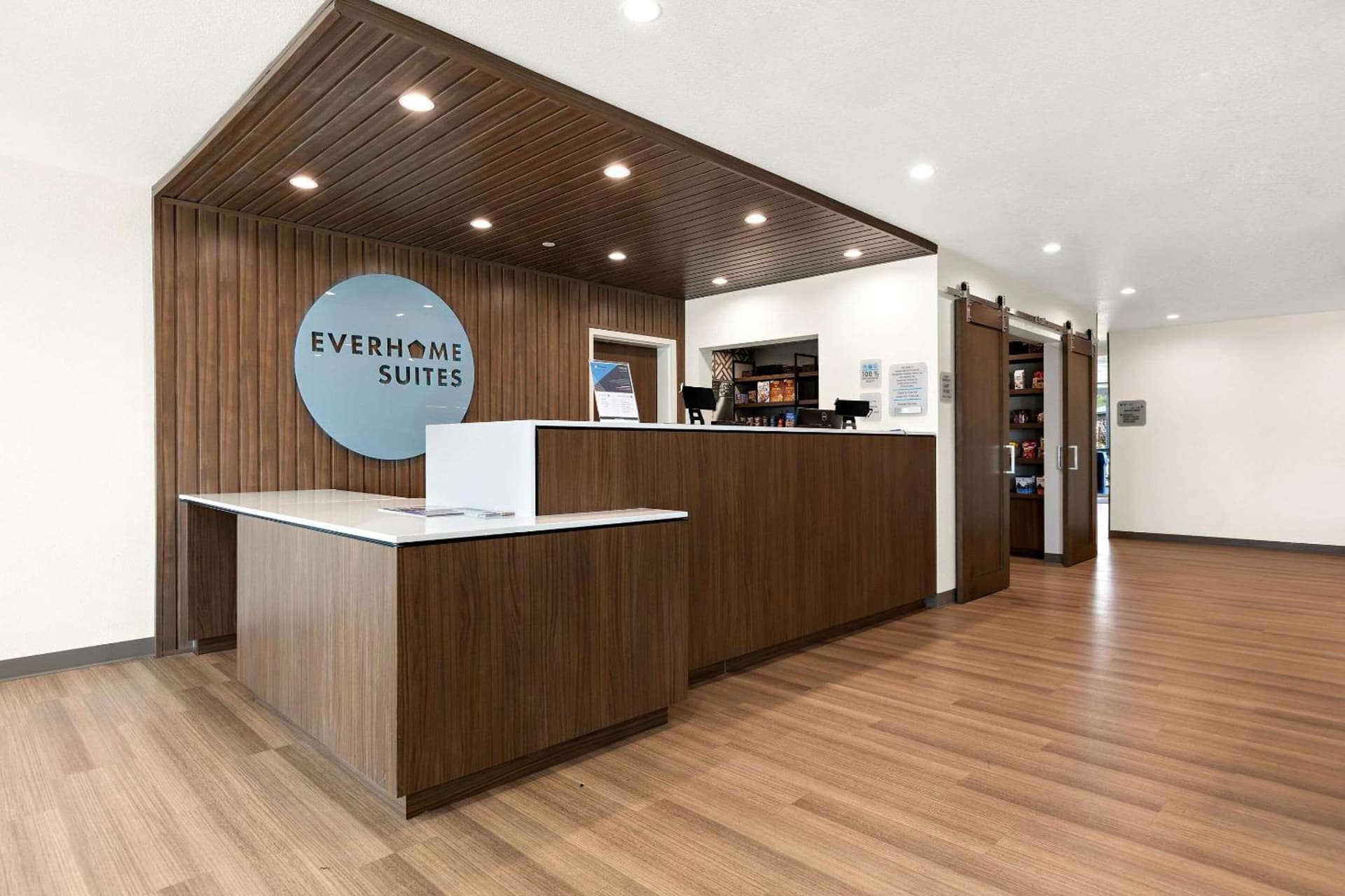 Everhome Suites Nampa Boise gallery photo in Nampa, ID — image 6