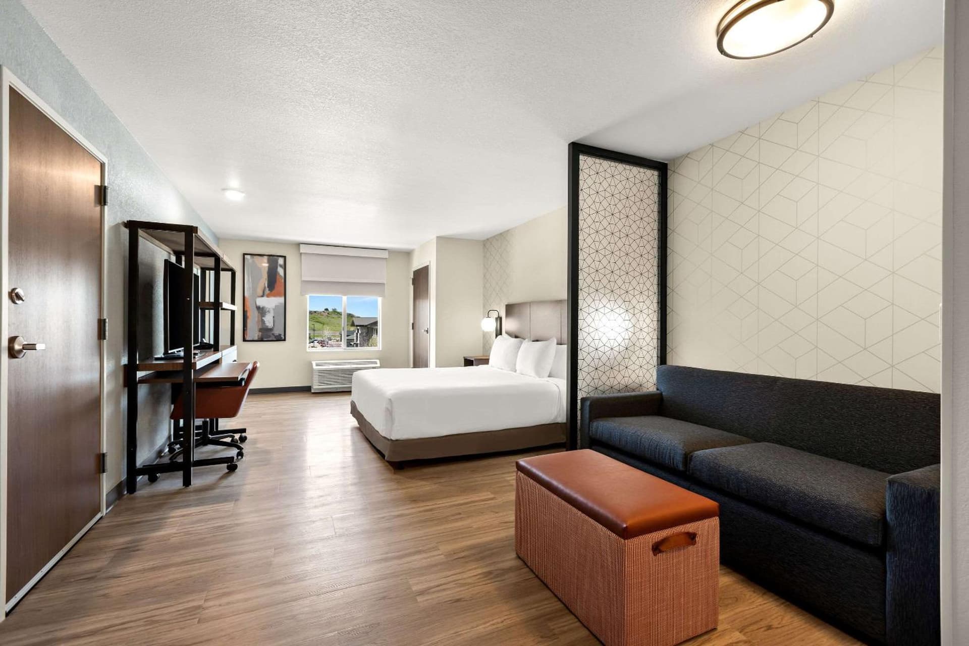 Everhome Suites Nampa Boise gallery photo in Nampa, ID — image 7