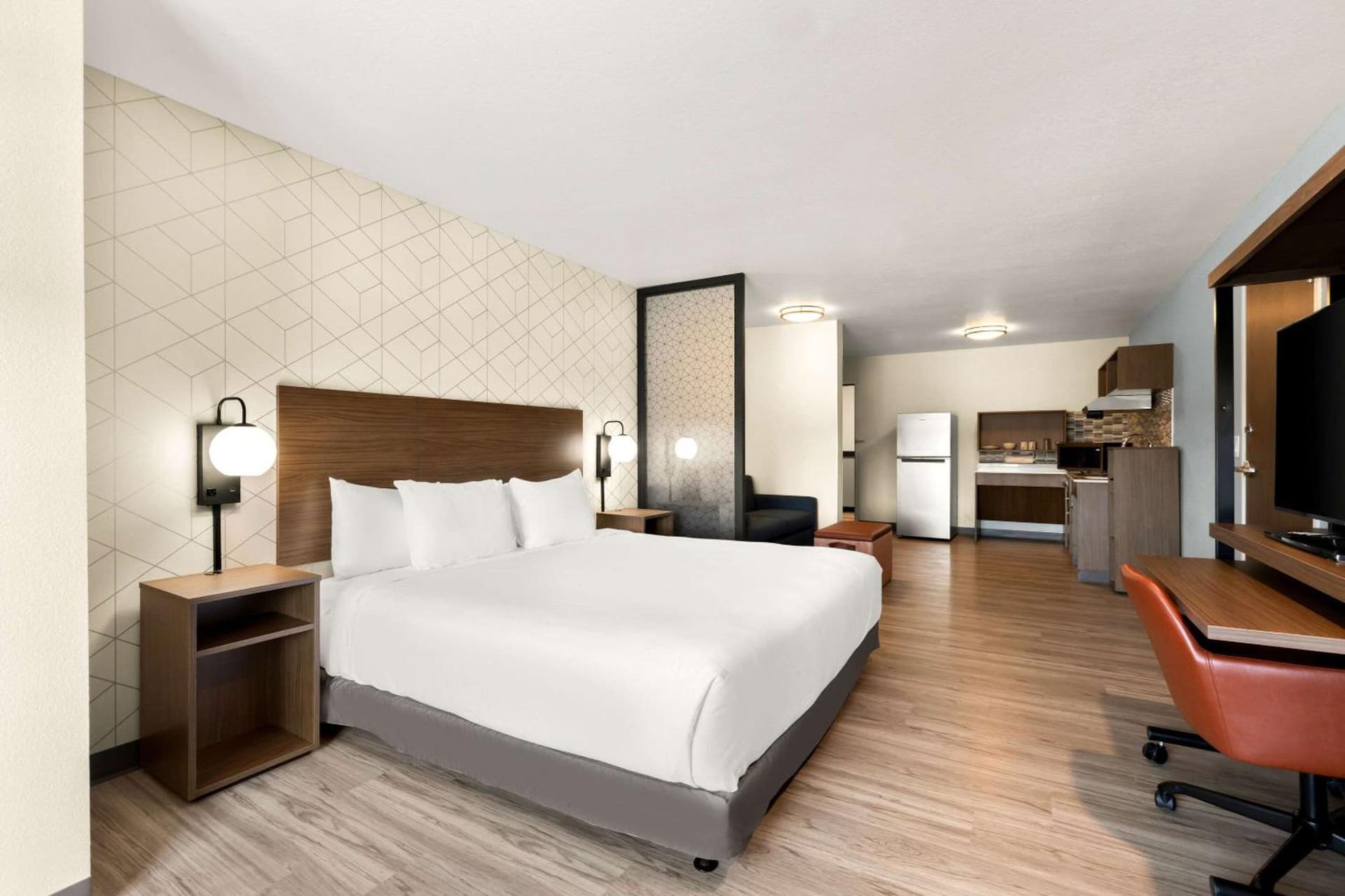 Everhome Suites Nampa Boise gallery photo in Nampa, ID — image 8