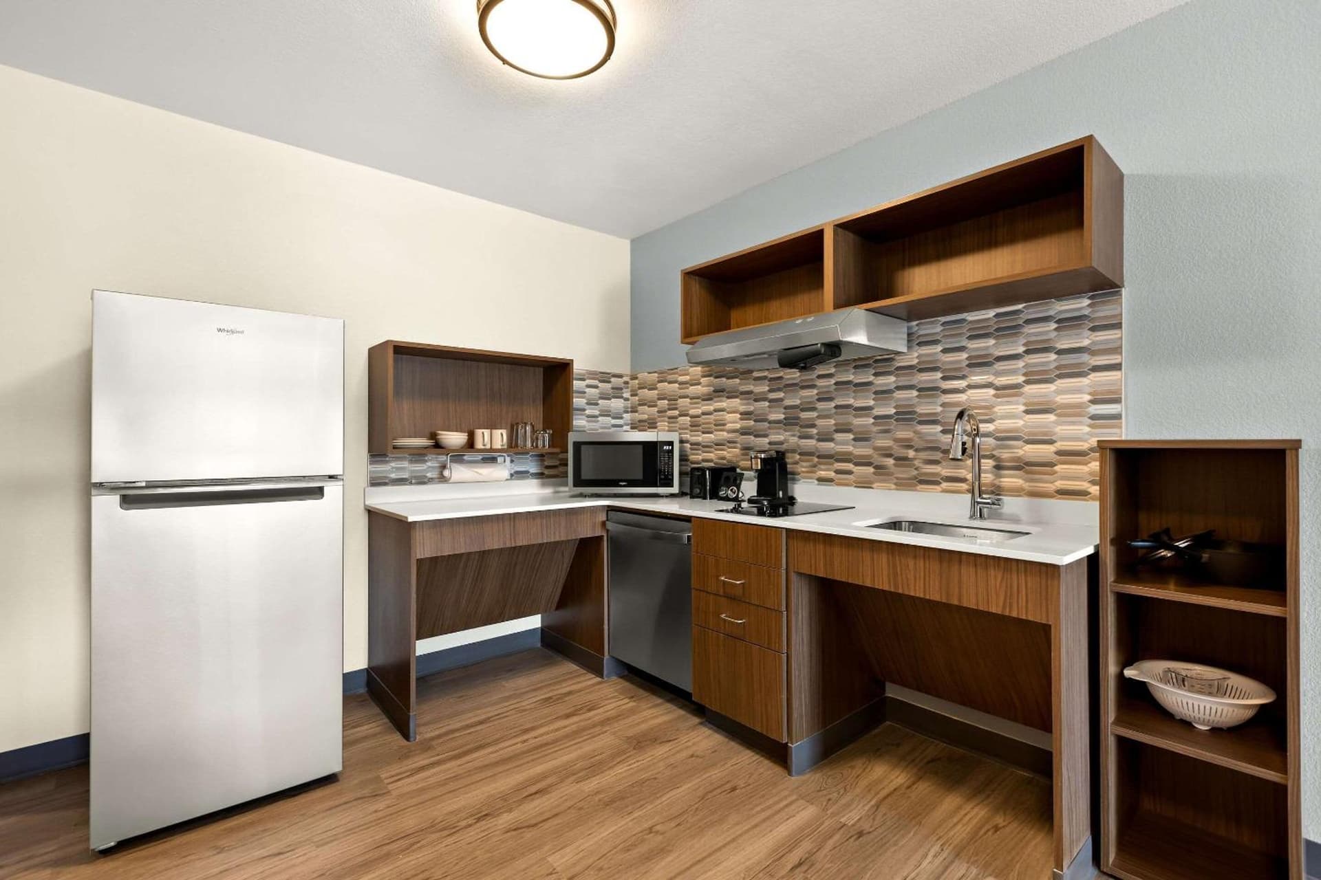 Everhome Suites Nampa Boise gallery photo in Nampa, ID — image 9
