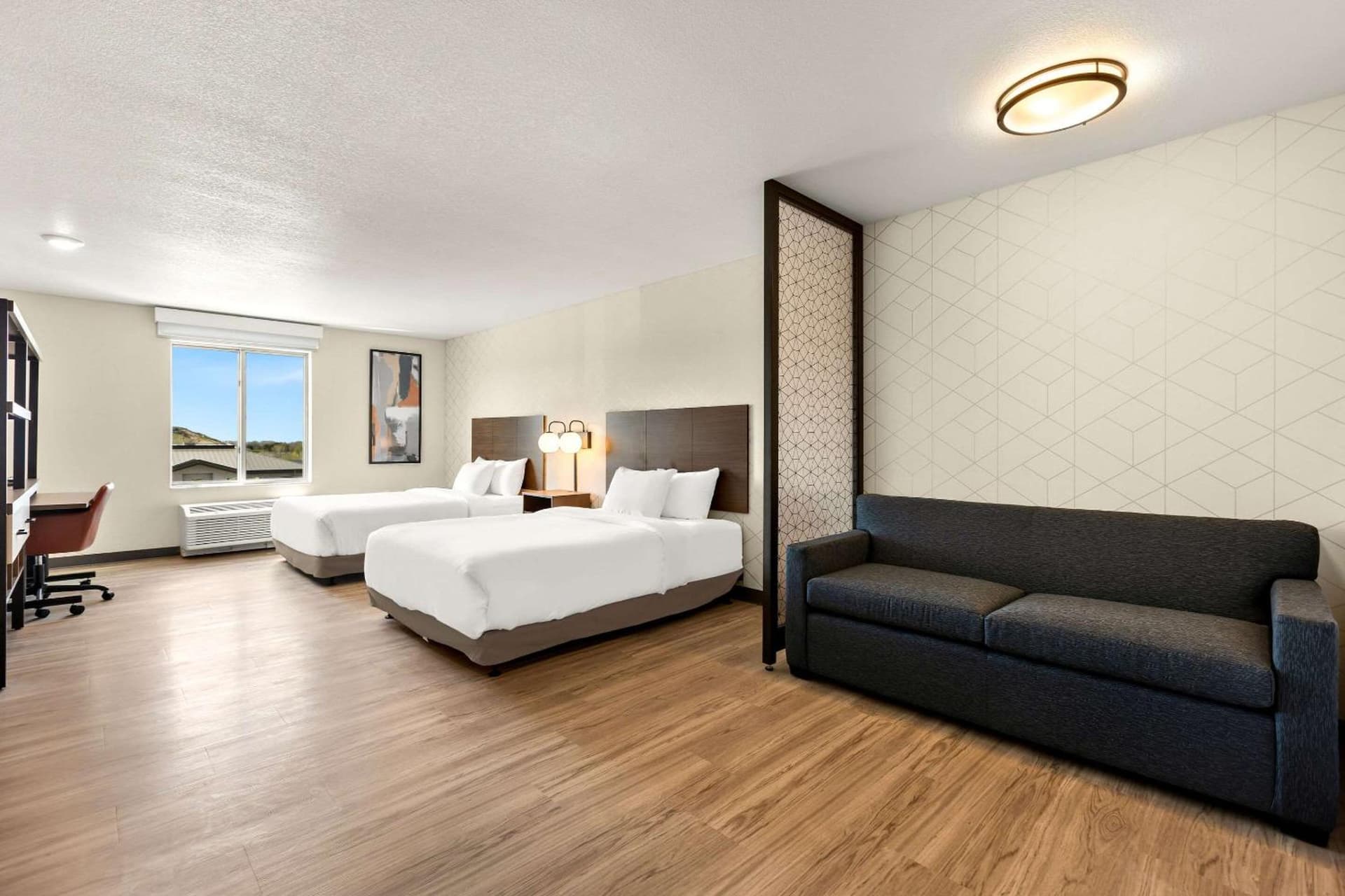 Everhome Suites Nampa Boise gallery photo in Nampa, ID — image 11