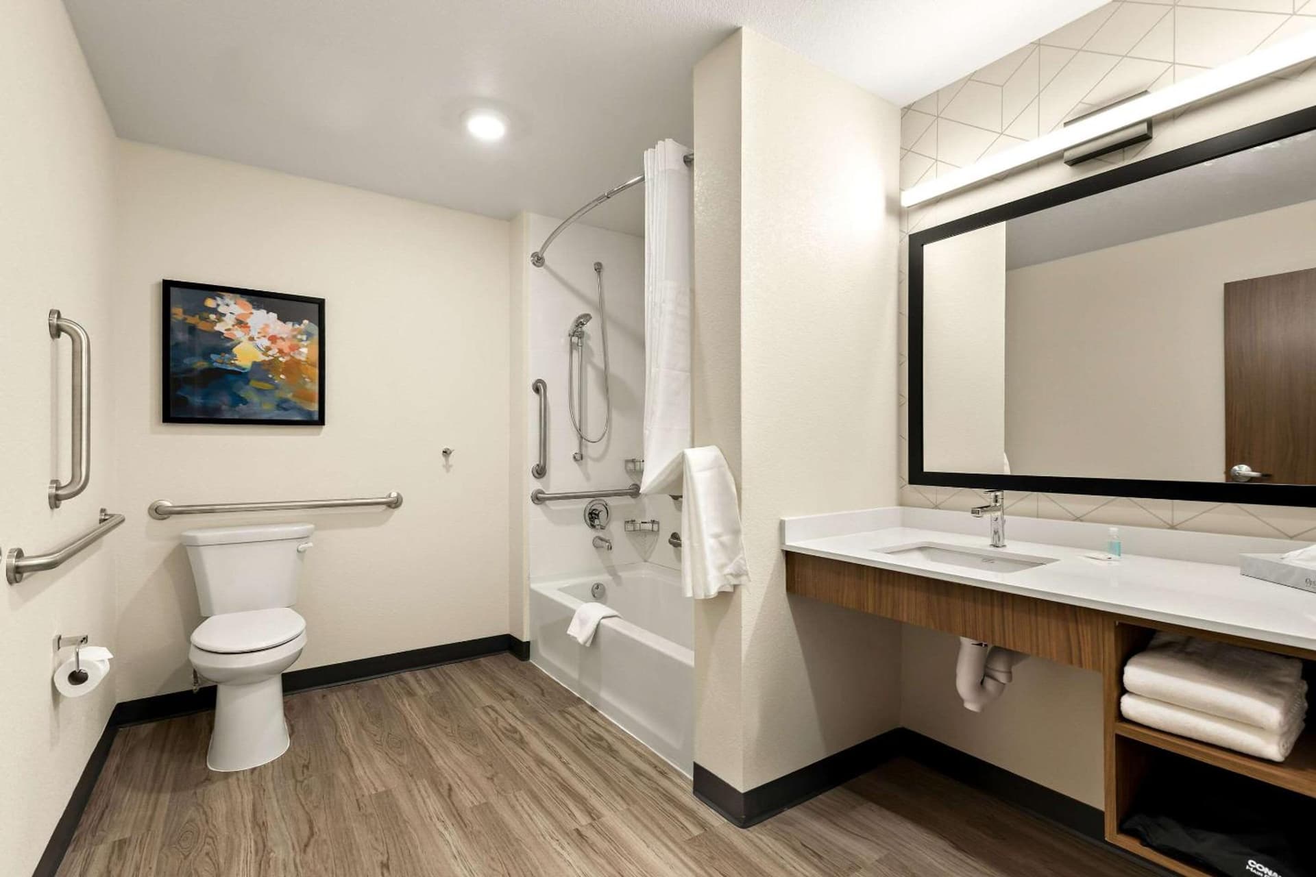 Everhome Suites Nampa Boise gallery photo in Nampa, ID — image 10