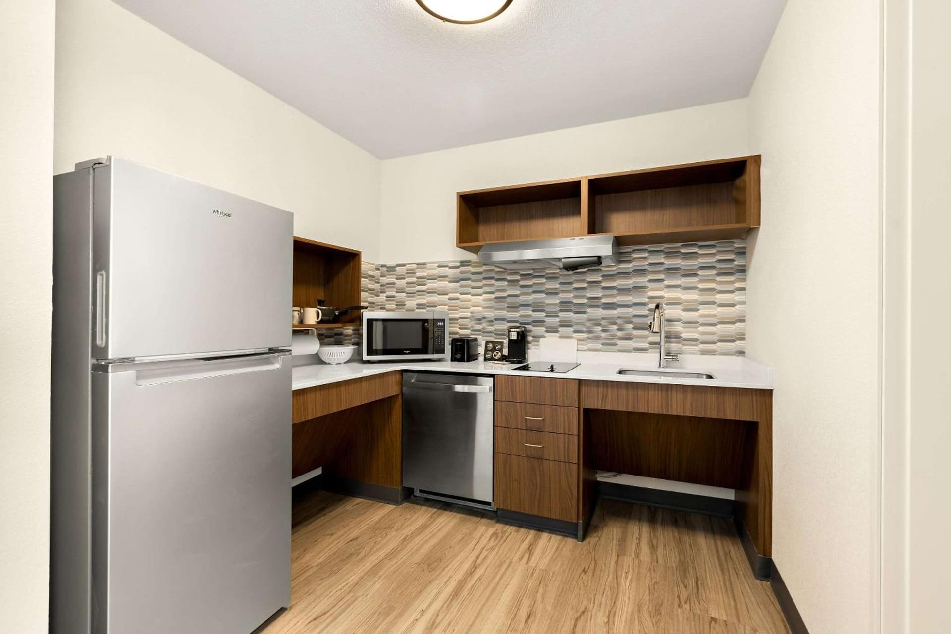 Everhome Suites Nampa Boise gallery photo in Nampa, ID — image 13