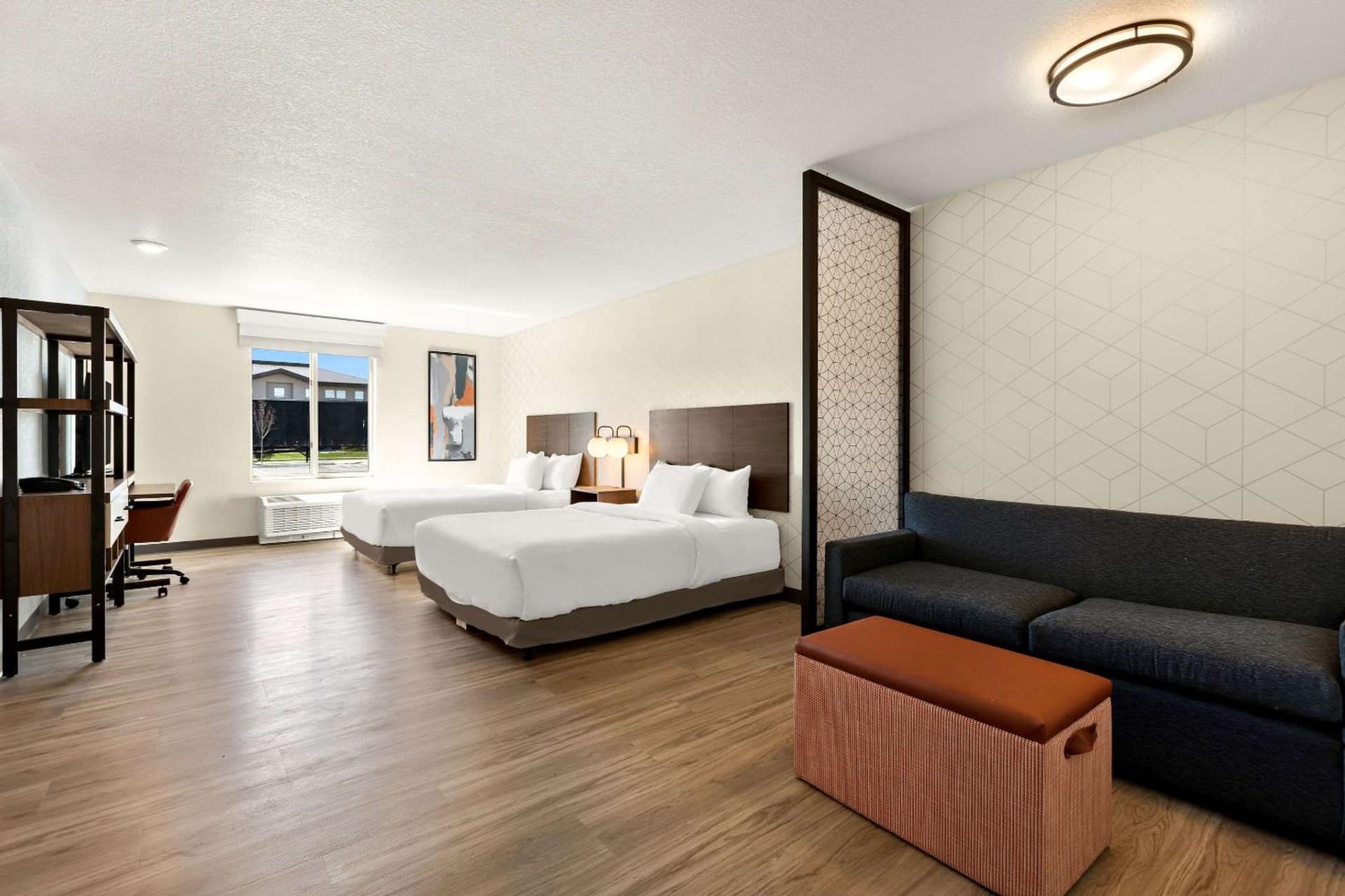 Everhome Suites Nampa Boise gallery photo in Nampa, ID — image 14