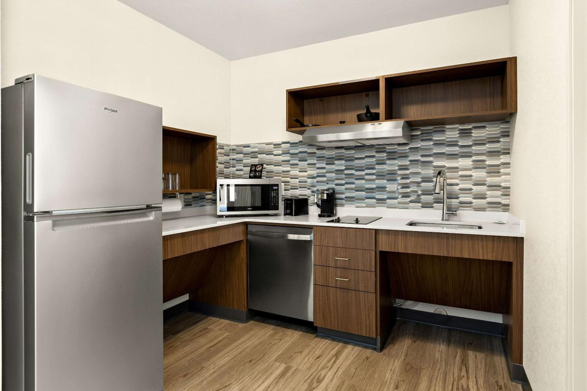 Everhome Suites Nampa Boise gallery photo in Nampa, ID — image 16