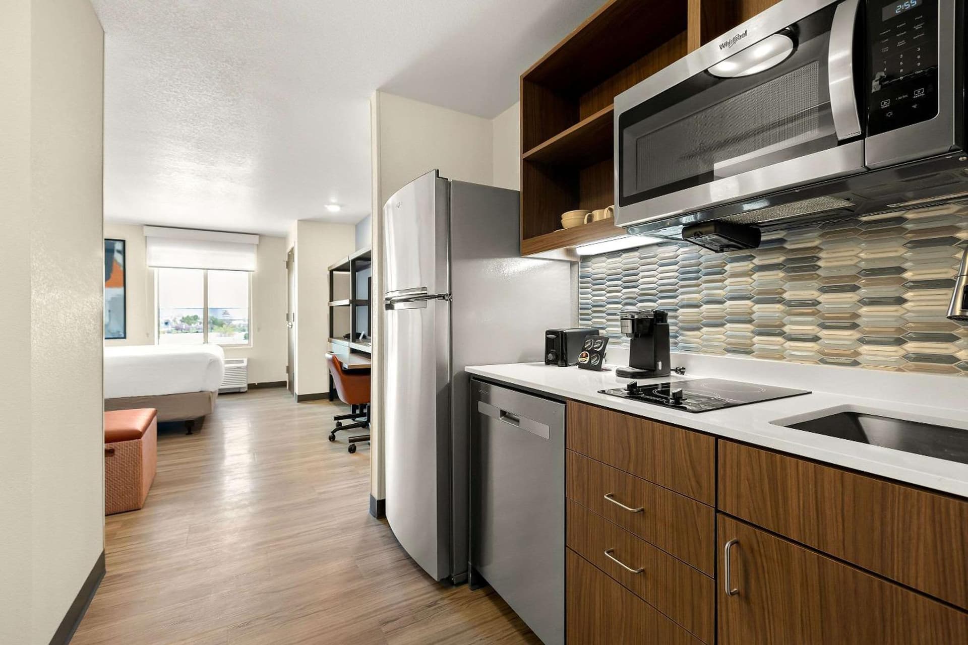 Everhome Suites Nampa Boise gallery photo in Nampa, ID — image 20