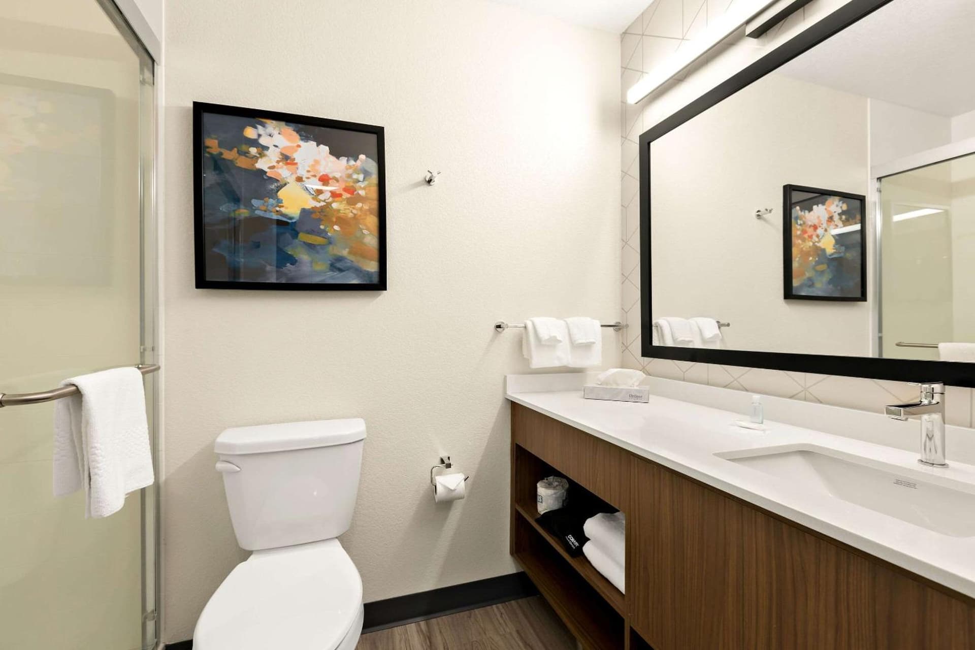 Everhome Suites Nampa Boise gallery photo in Nampa, ID — image 22