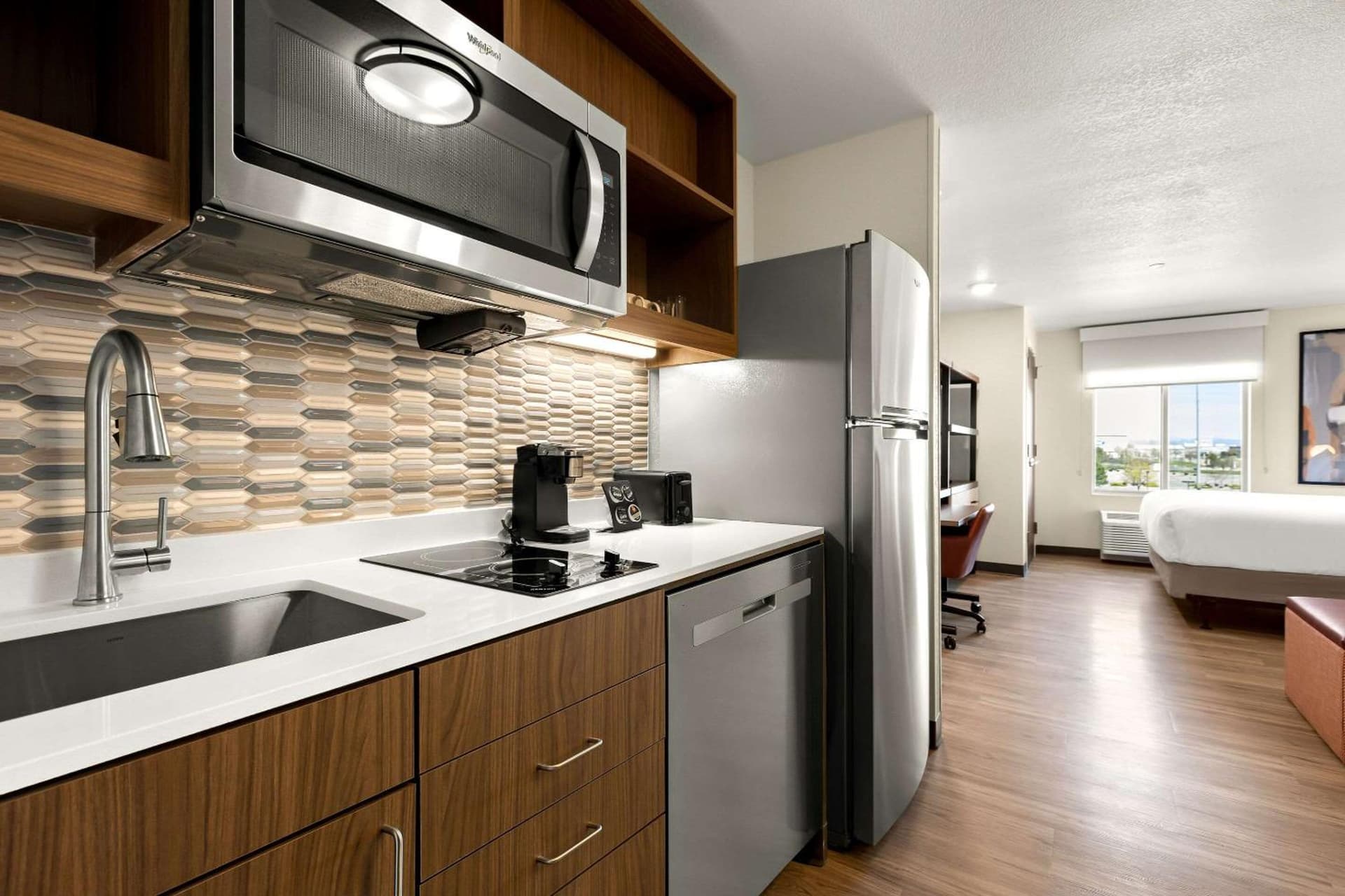 Everhome Suites Nampa Boise gallery photo in Nampa, ID — image 24