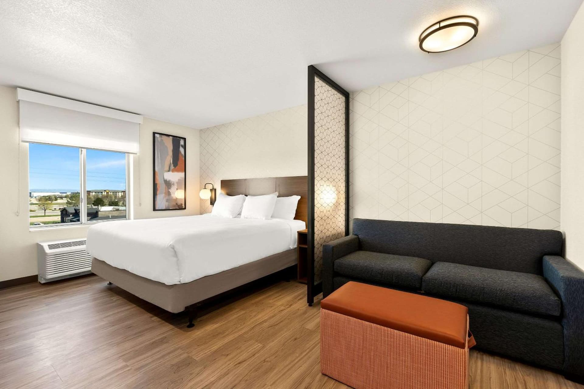 Everhome Suites Nampa Boise gallery photo in Nampa, ID — image 23