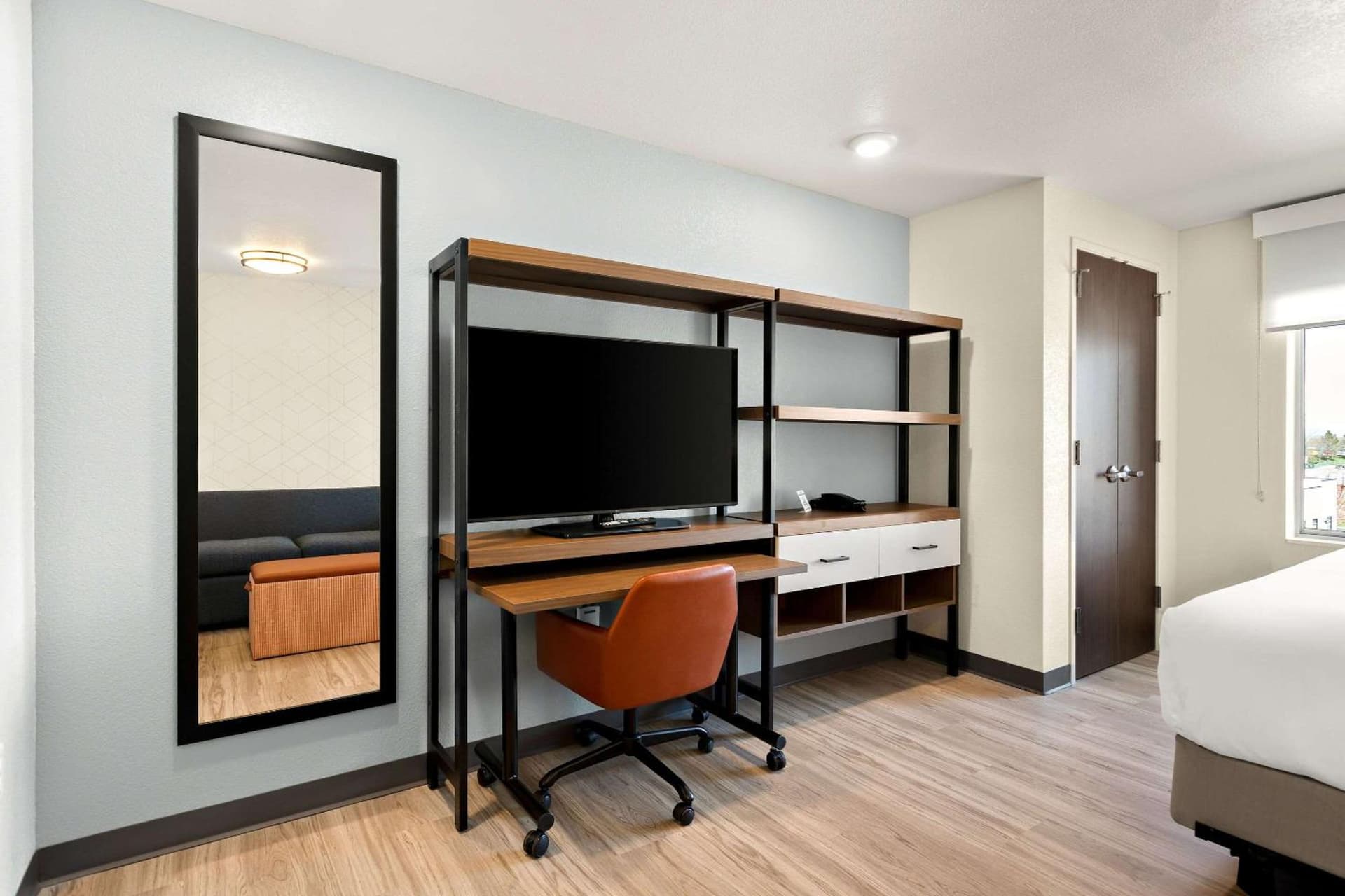 Everhome Suites Nampa Boise gallery photo in Nampa, ID — image 25