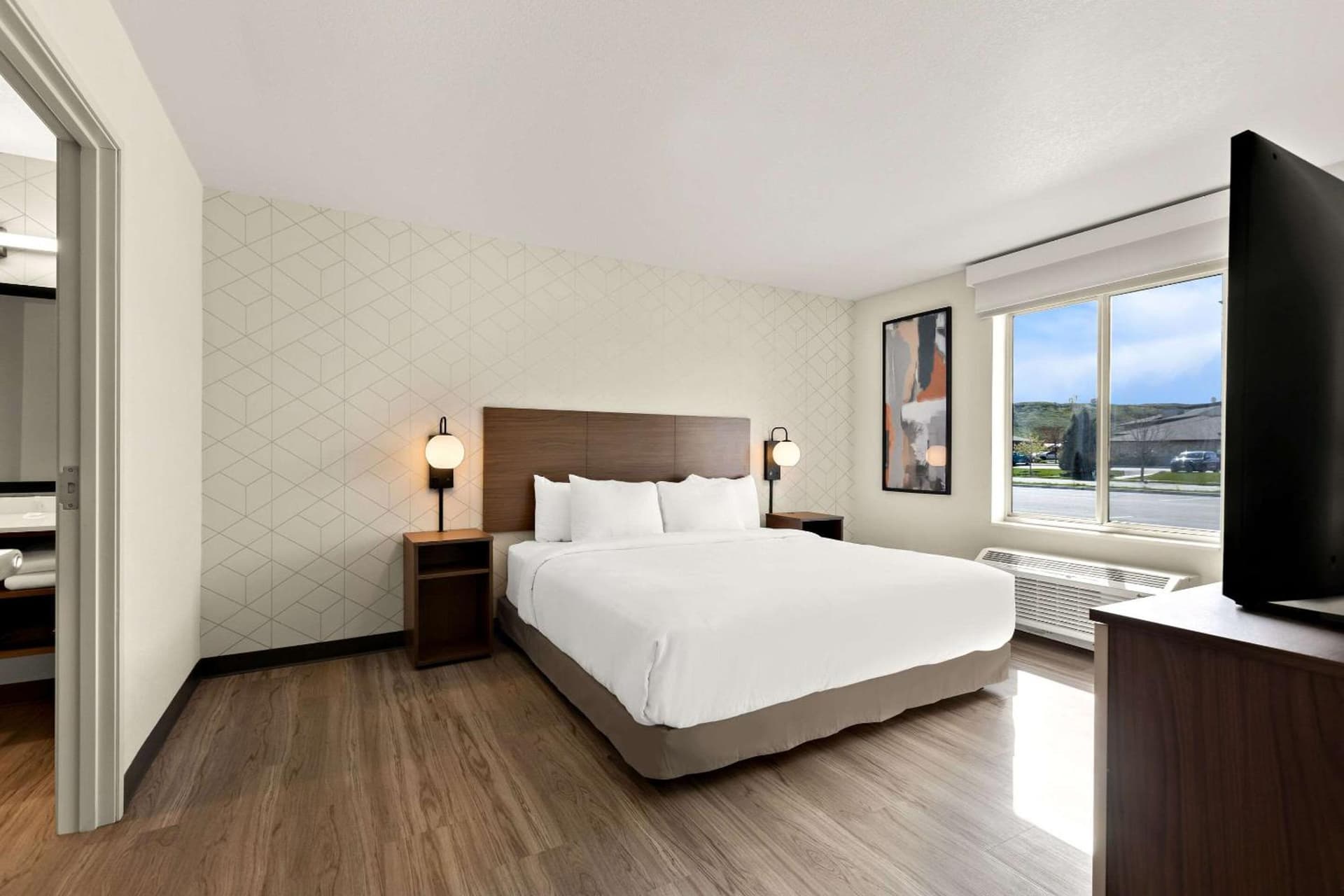 Everhome Suites Nampa Boise gallery photo in Nampa, ID — image 26