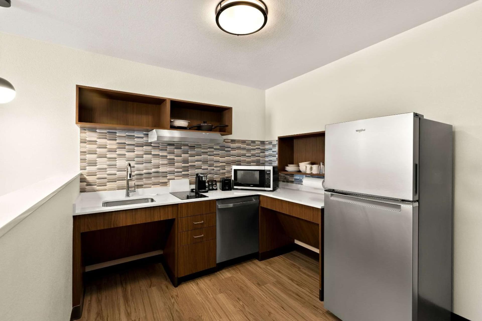 Everhome Suites Nampa Boise gallery photo in Nampa, ID — image 28