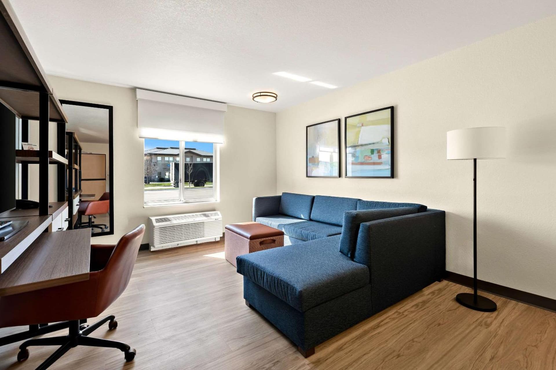 Everhome Suites Nampa Boise gallery photo in Nampa, ID — image 29