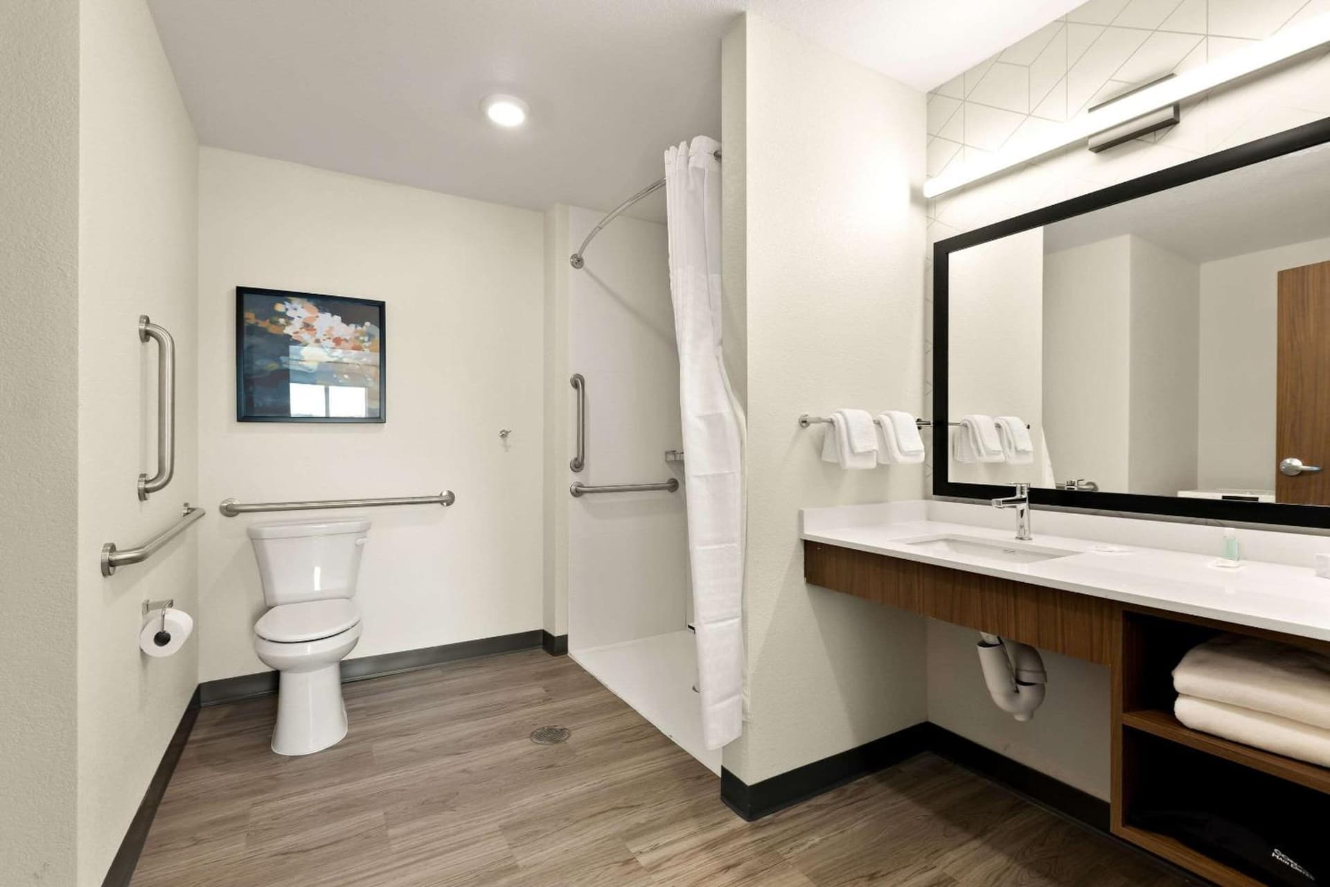 Everhome Suites Nampa Boise gallery photo in Nampa, ID — image 30