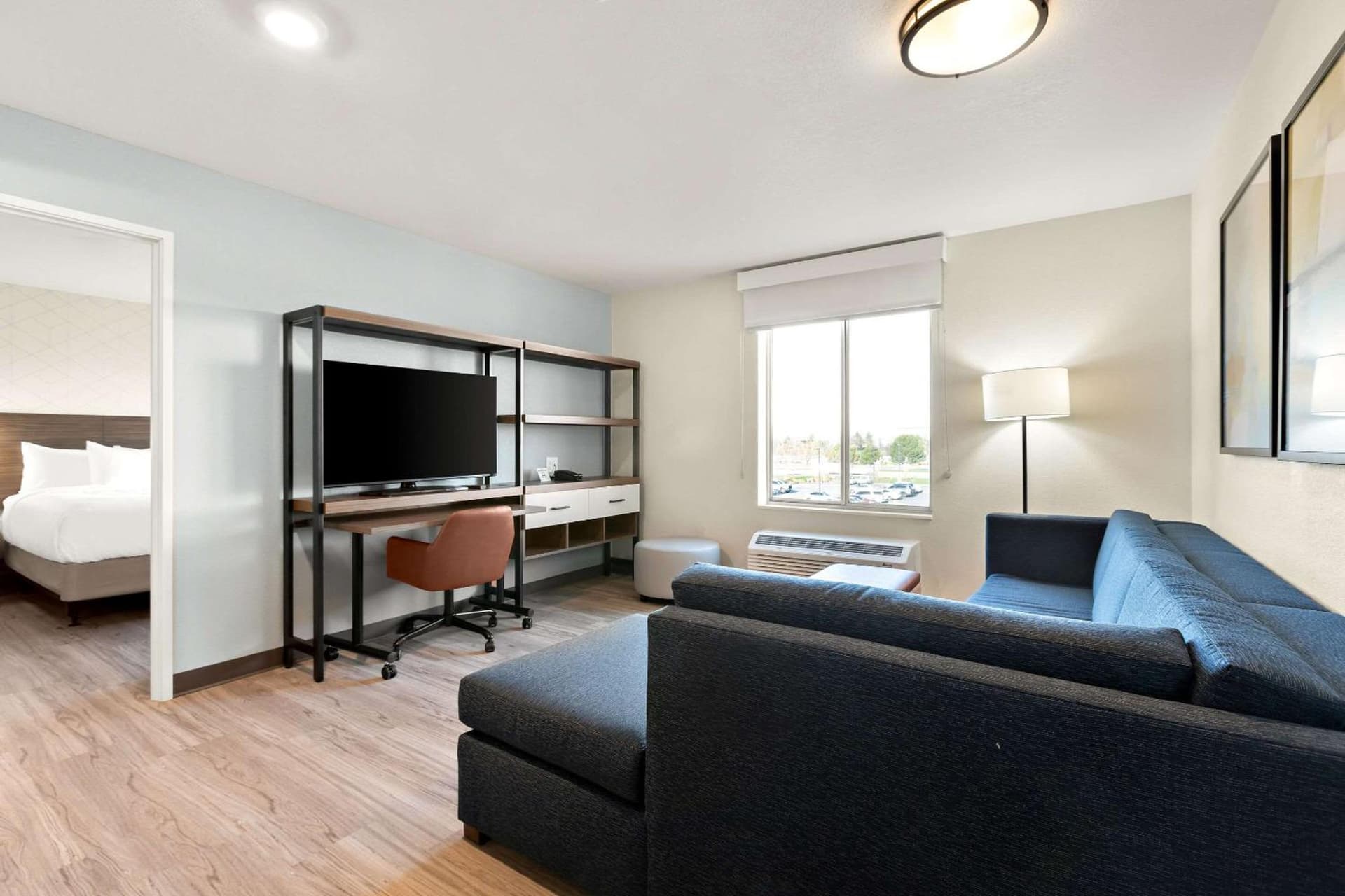 Everhome Suites Nampa Boise gallery photo in Nampa, ID — image 33