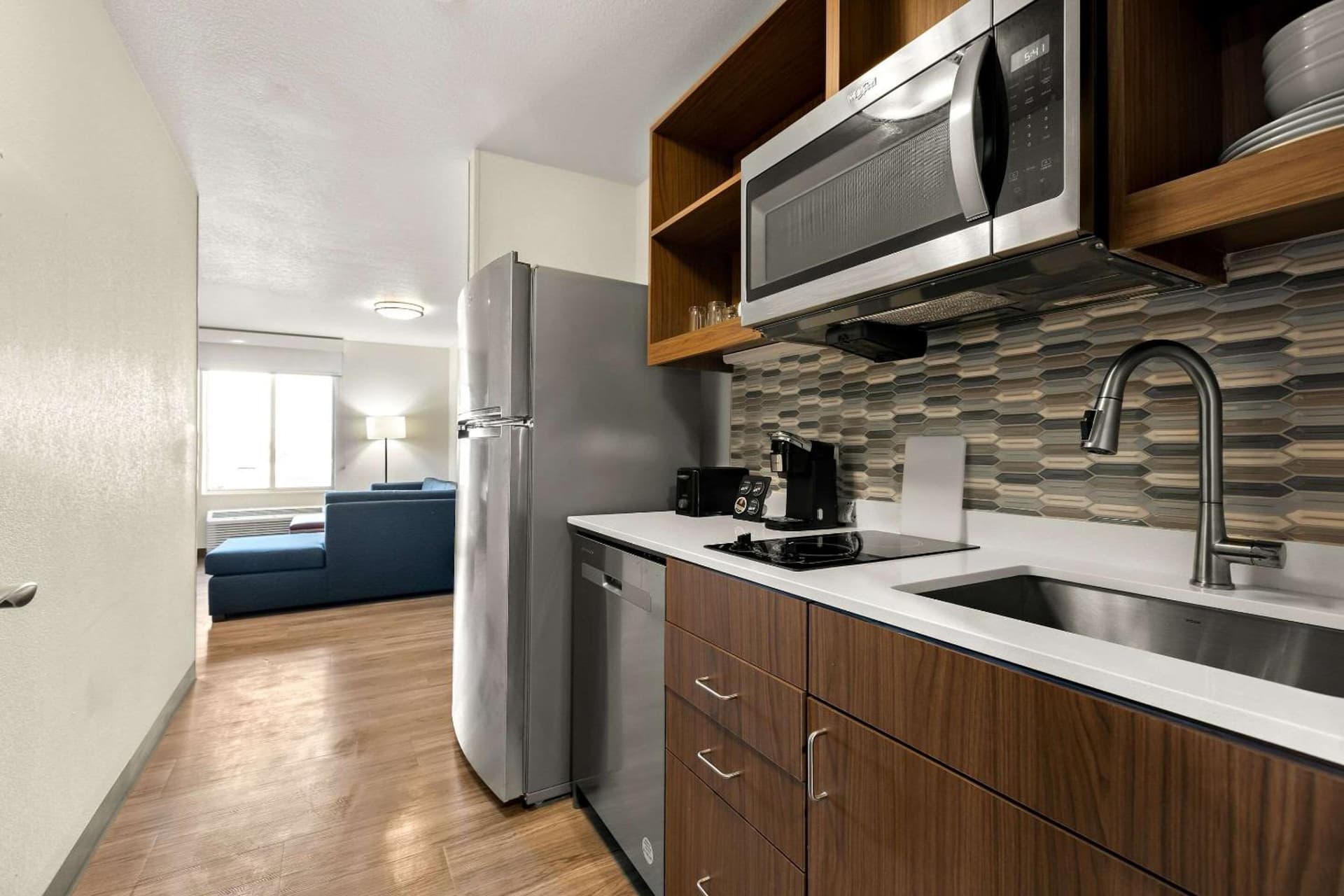 Everhome Suites Nampa Boise gallery photo in Nampa, ID — image 34