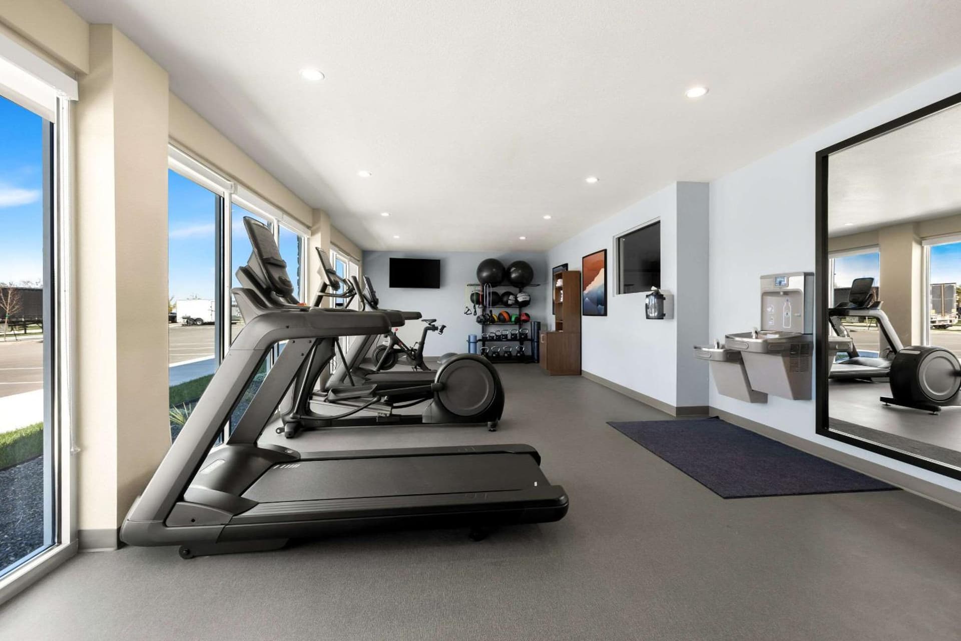 Everhome Suites Nampa Boise gallery photo in Nampa, ID — image 36