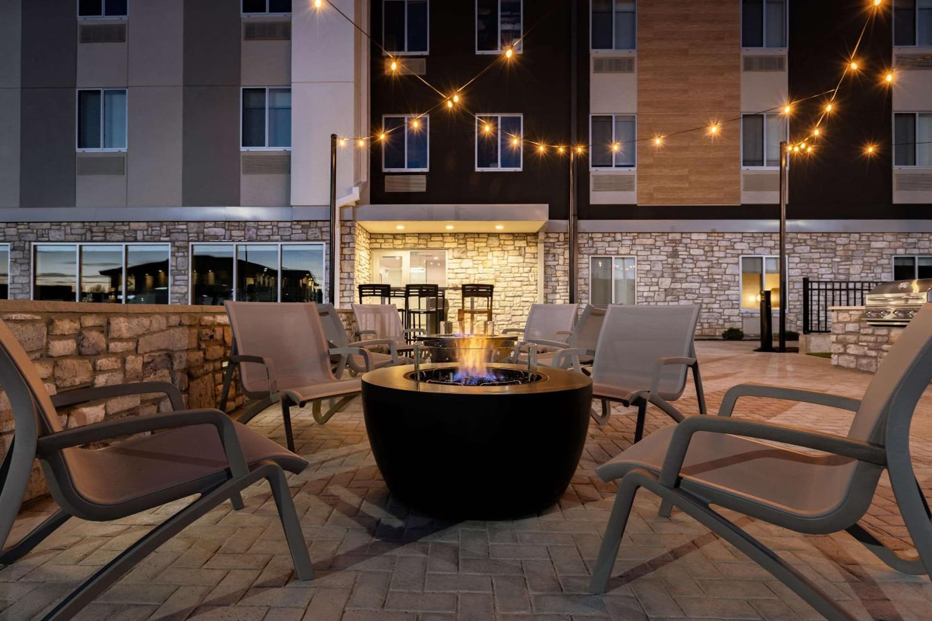 Everhome Suites Nampa Boise gallery photo in Nampa, ID — image 46