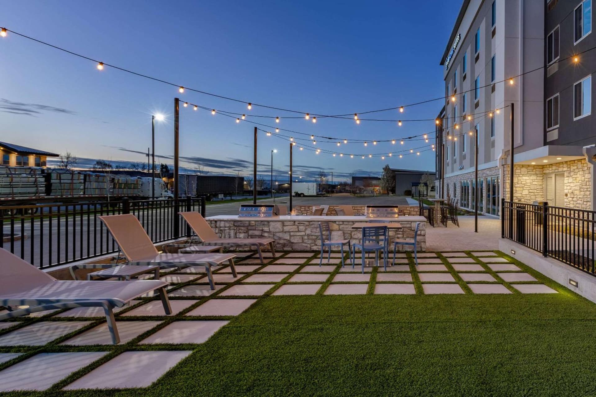 Everhome Suites Nampa Boise gallery photo in Nampa, ID — image 45