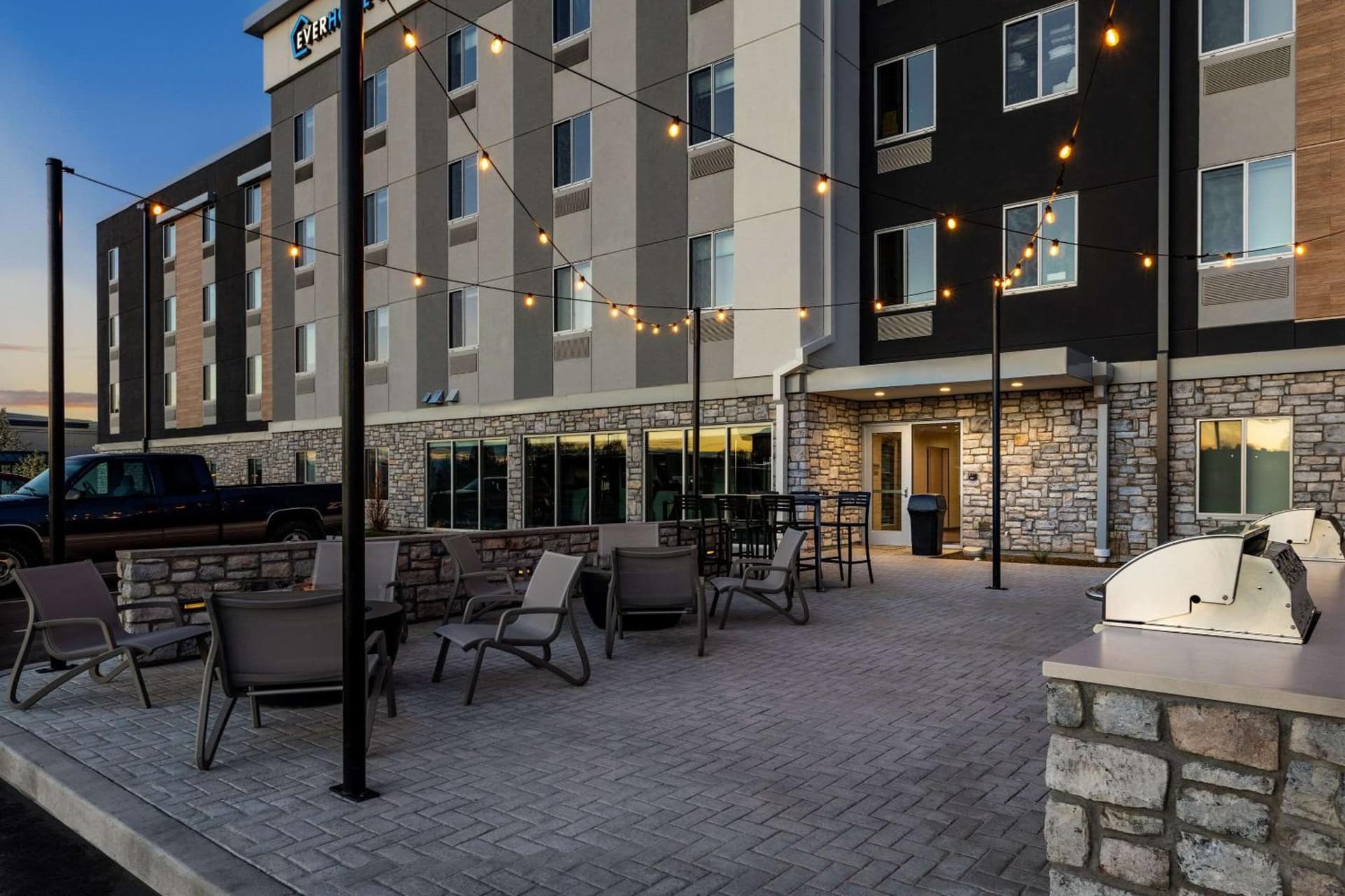 Everhome Suites Nampa Boise gallery photo in Nampa, ID — image 47