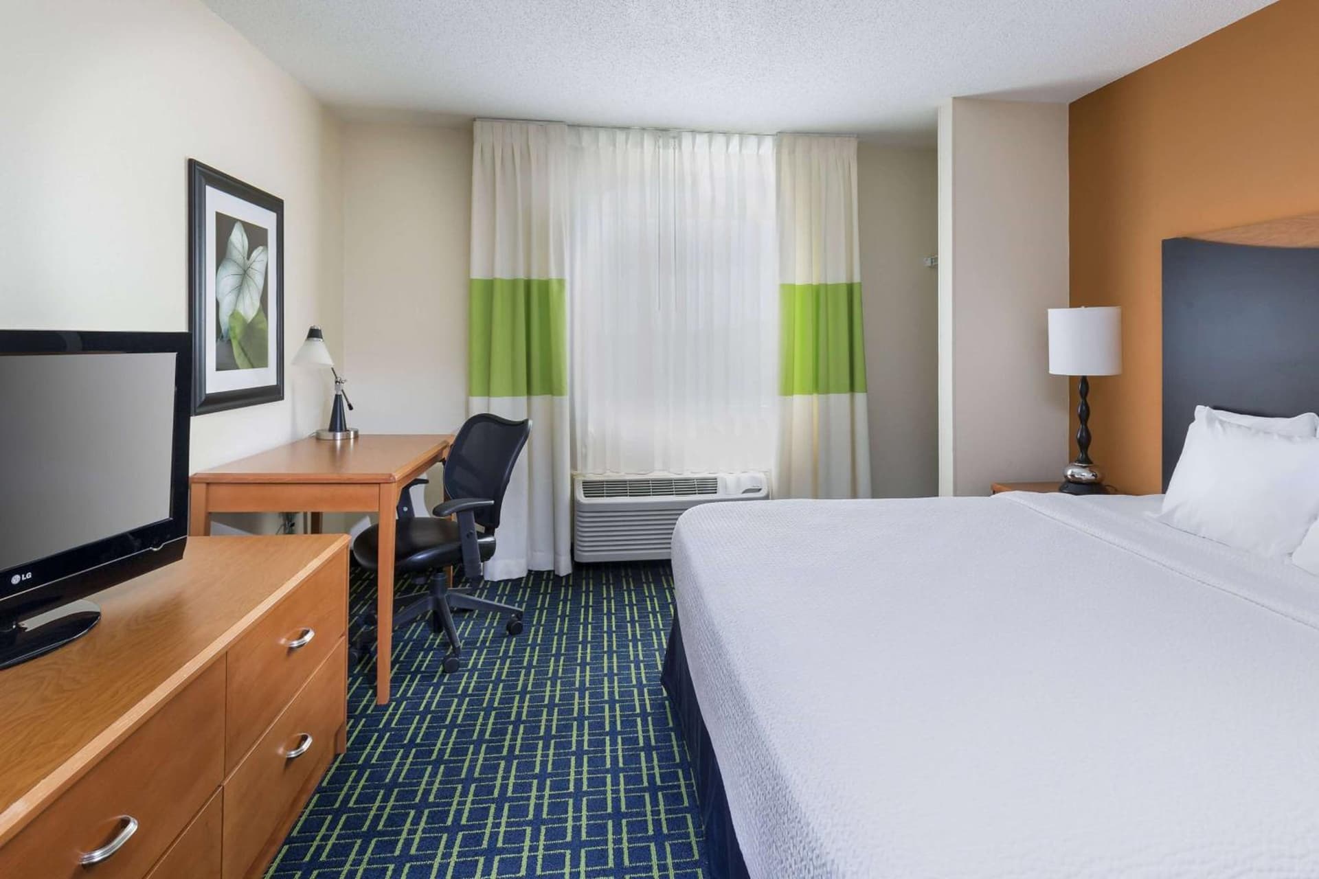 AmericInn by Wyndham Topeka gallery photo in Topeka, KS — image 6