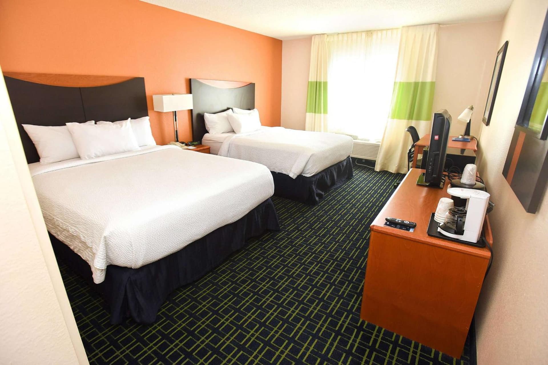 AmericInn by Wyndham Topeka gallery photo in Topeka, KS — image 27