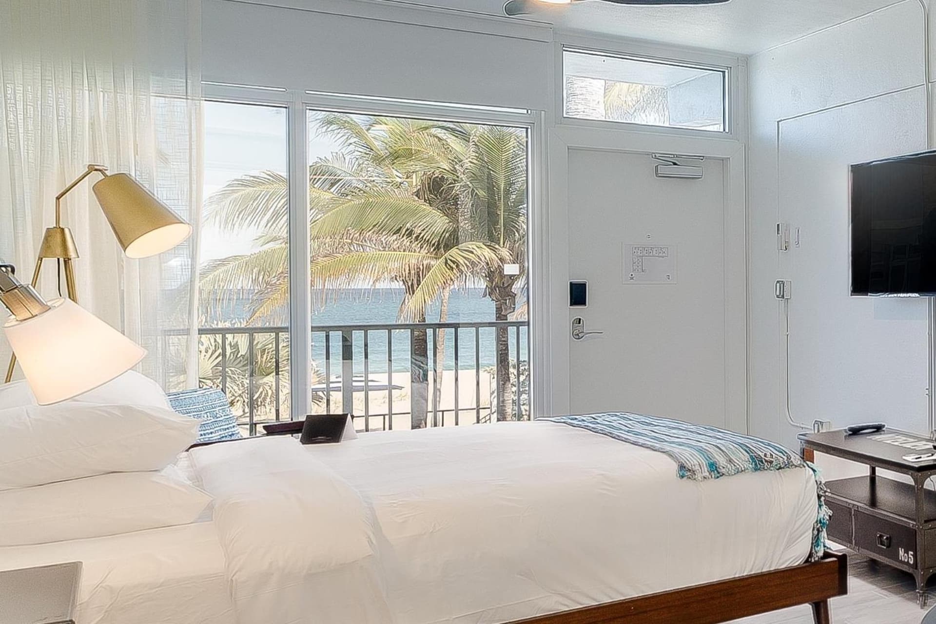 Plunge Beach Resort gallery photo in Fort Lauderdale, FL — image 62