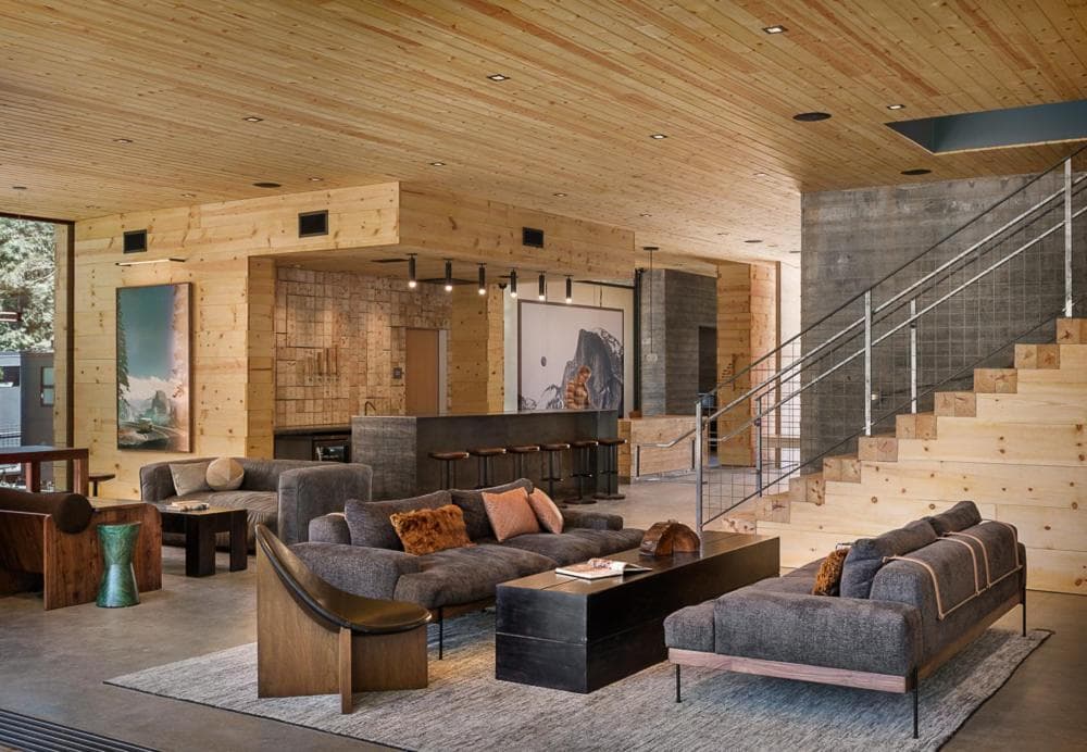 AutoCamp Sequoia gallery photo in Three Rivers, CA — image 26